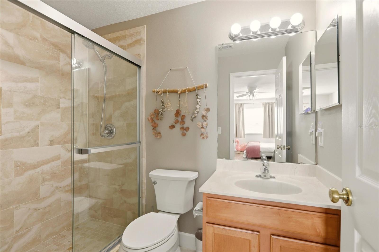 BARRINGTON RIDGE PH 1A - Residential