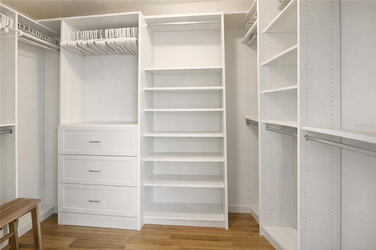 BARRINGTON RIDGE PH 1A - Residential