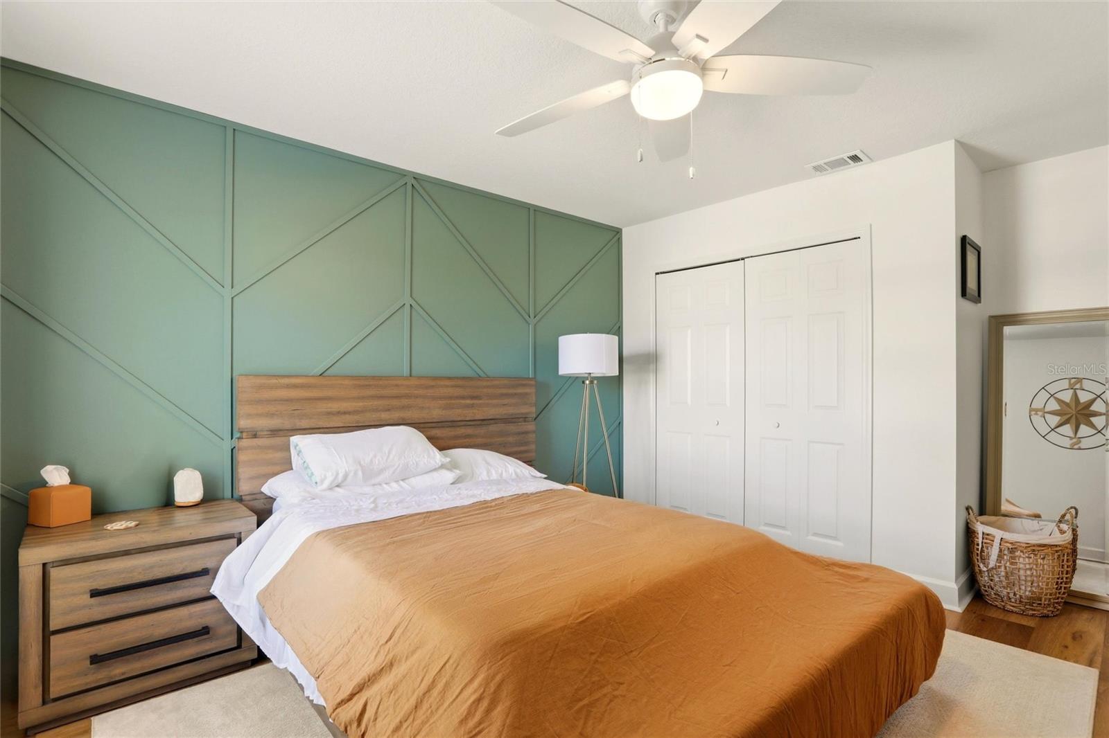 BARRINGTON RIDGE PH 1A - Residential