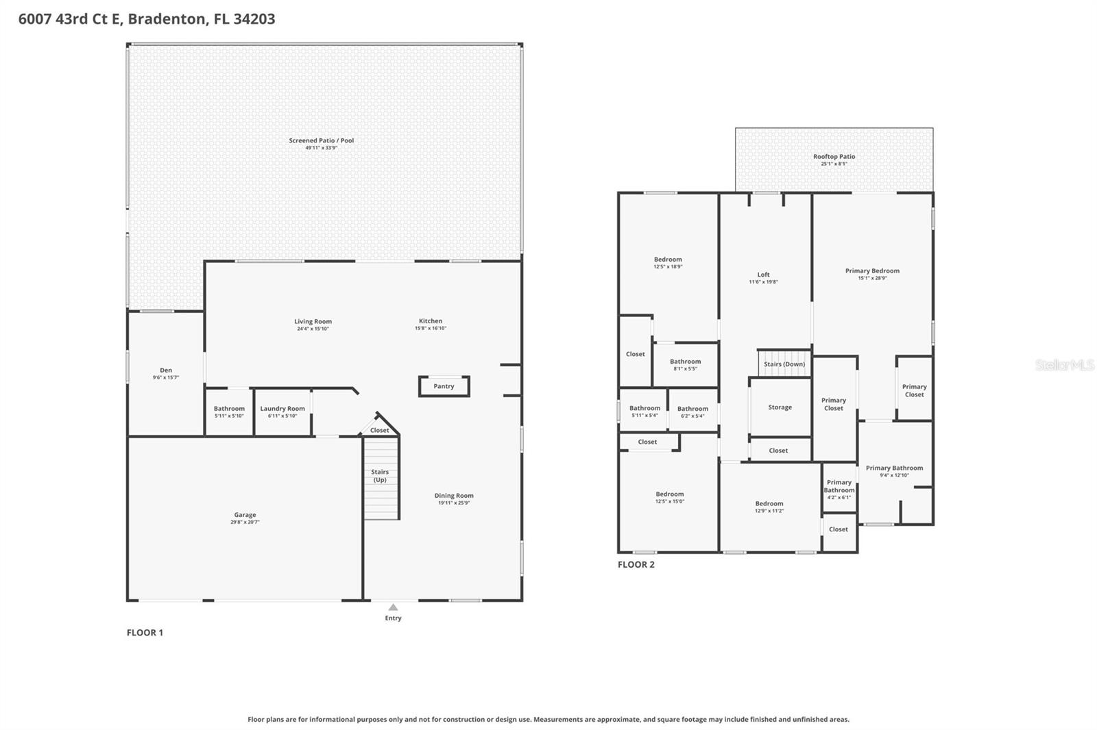 BARRINGTON RIDGE PH 1A - Residential