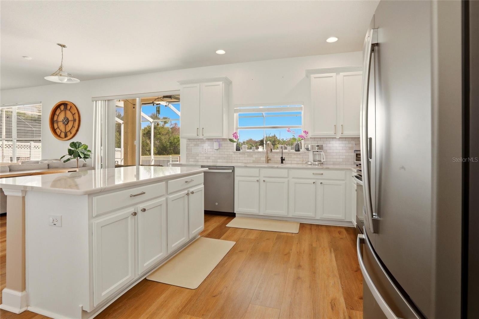 BARRINGTON RIDGE PH 1A - Residential