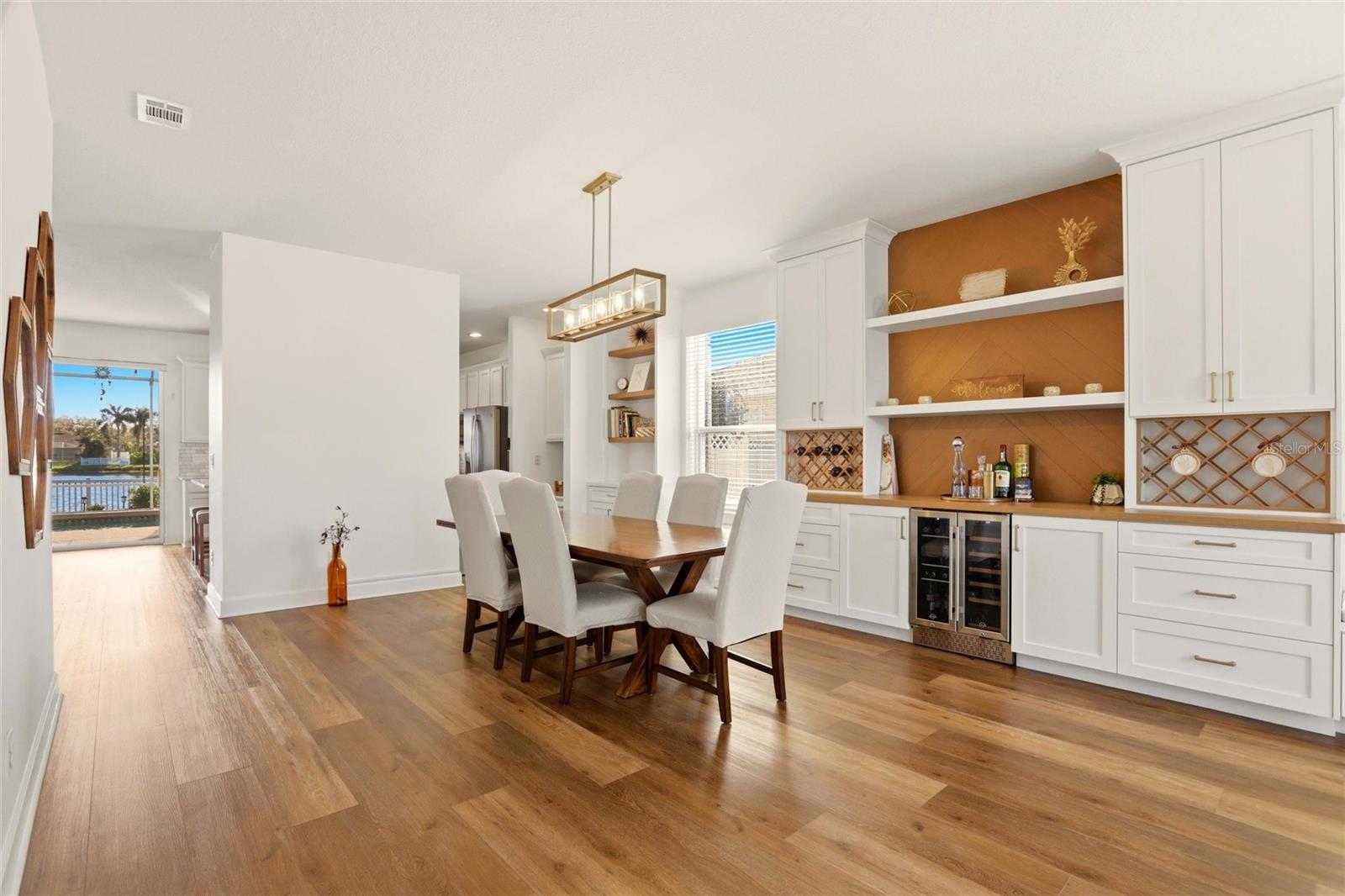 BARRINGTON RIDGE PH 1A - Residential