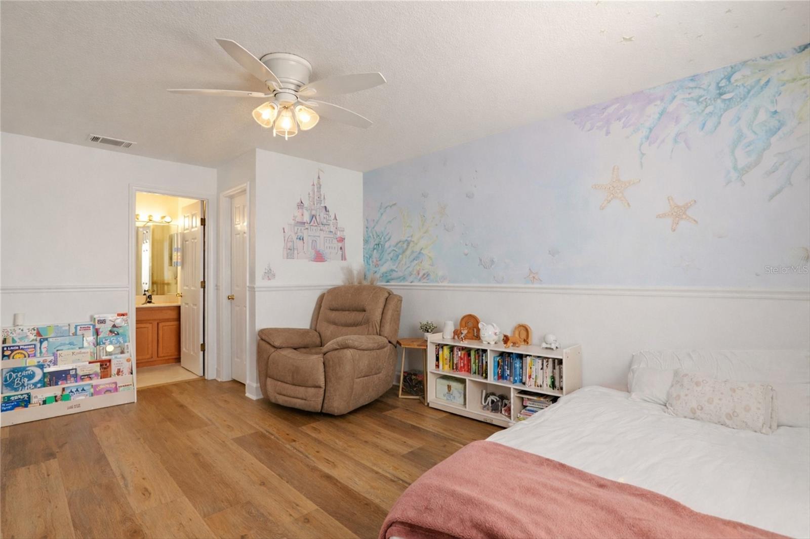 BARRINGTON RIDGE PH 1A - Residential