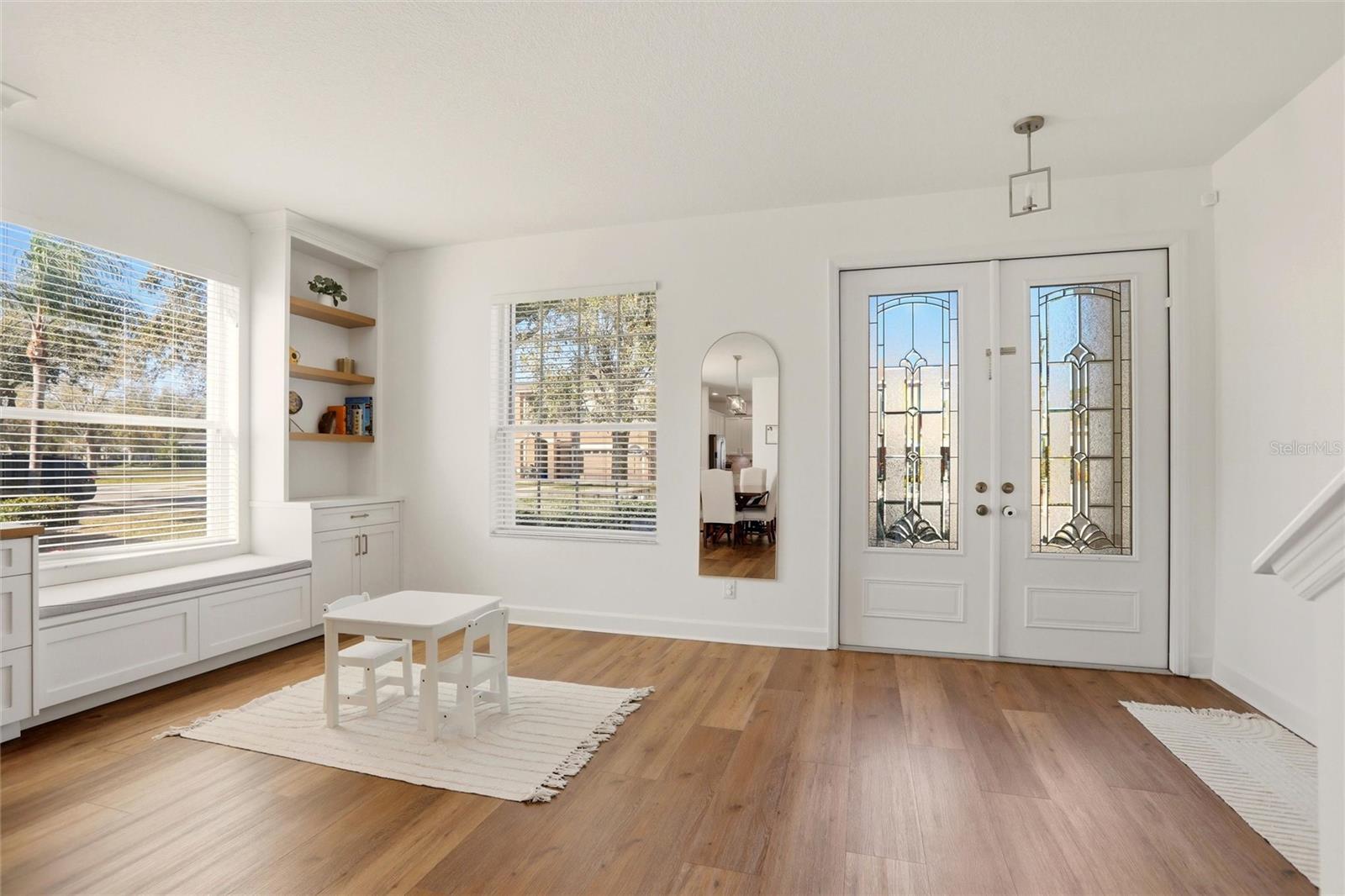 BARRINGTON RIDGE PH 1A - Residential