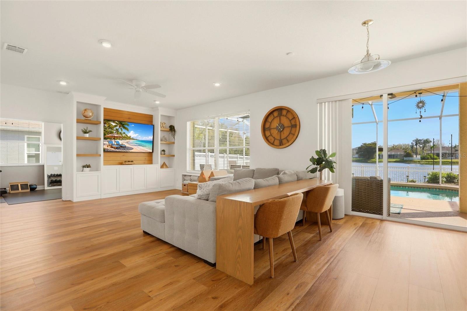 BARRINGTON RIDGE PH 1A - Residential