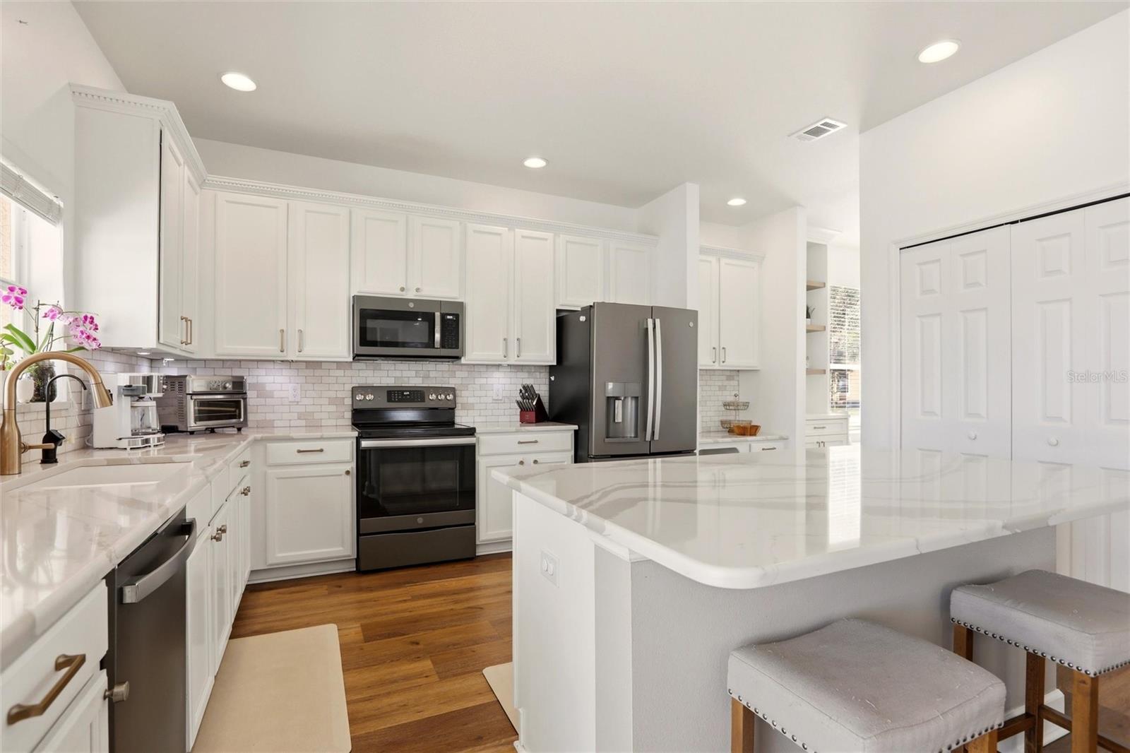 BARRINGTON RIDGE PH 1A - Residential