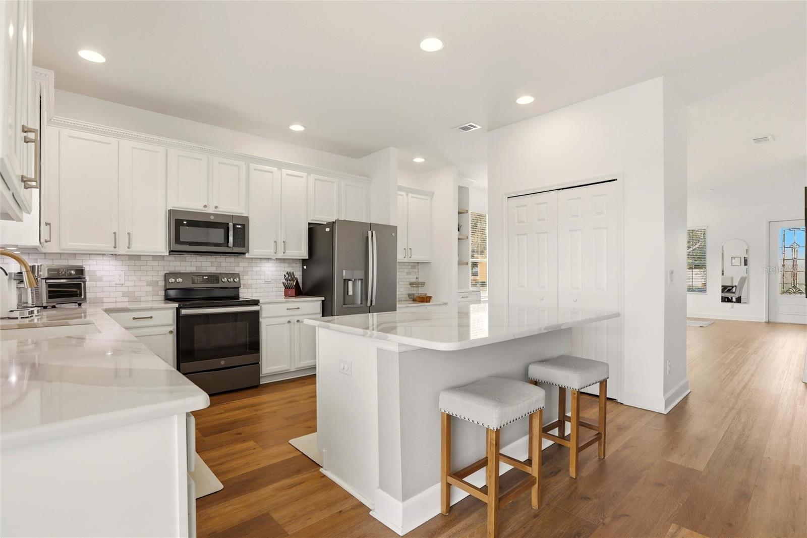 BARRINGTON RIDGE PH 1A - Residential