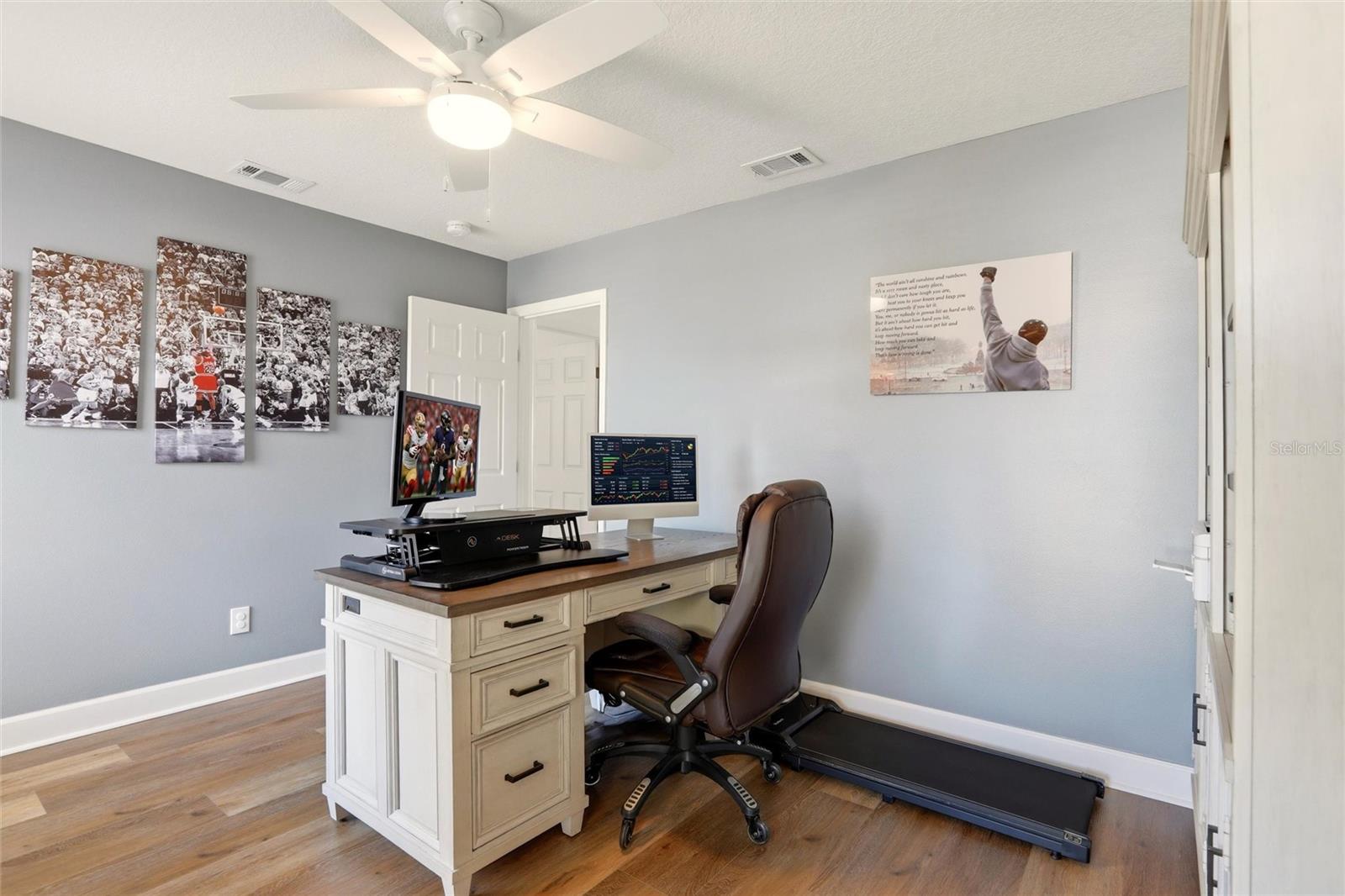 BARRINGTON RIDGE PH 1A - Residential