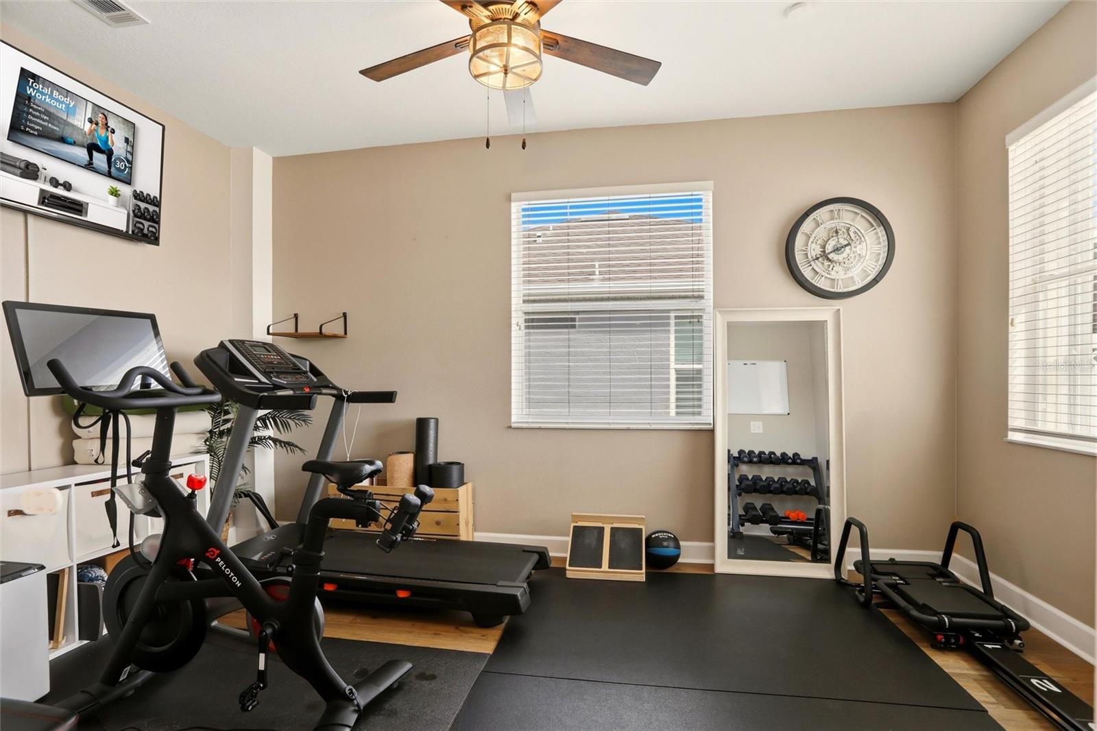 BARRINGTON RIDGE PH 1A - Residential