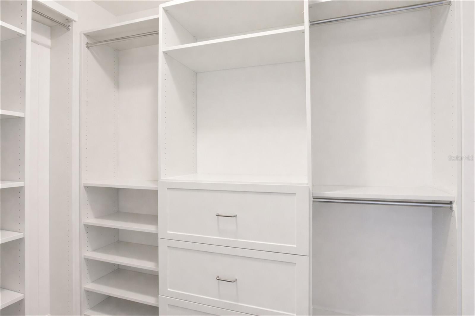 BARRINGTON RIDGE PH 1A - Residential