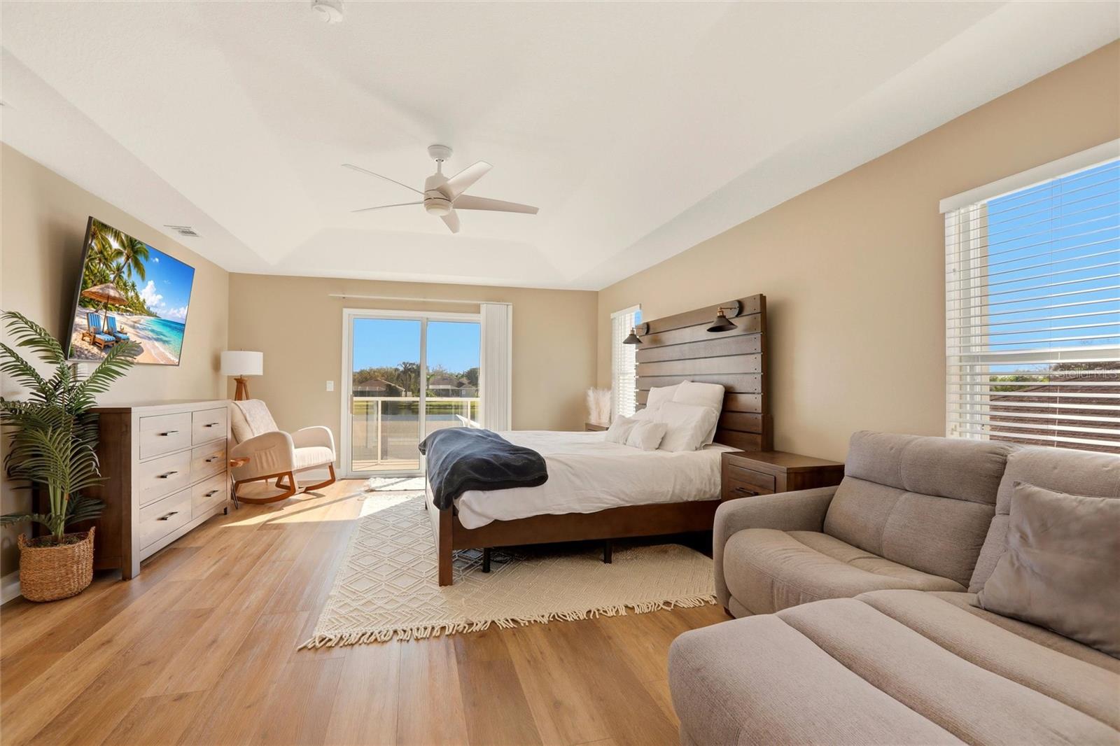 BARRINGTON RIDGE PH 1A - Residential