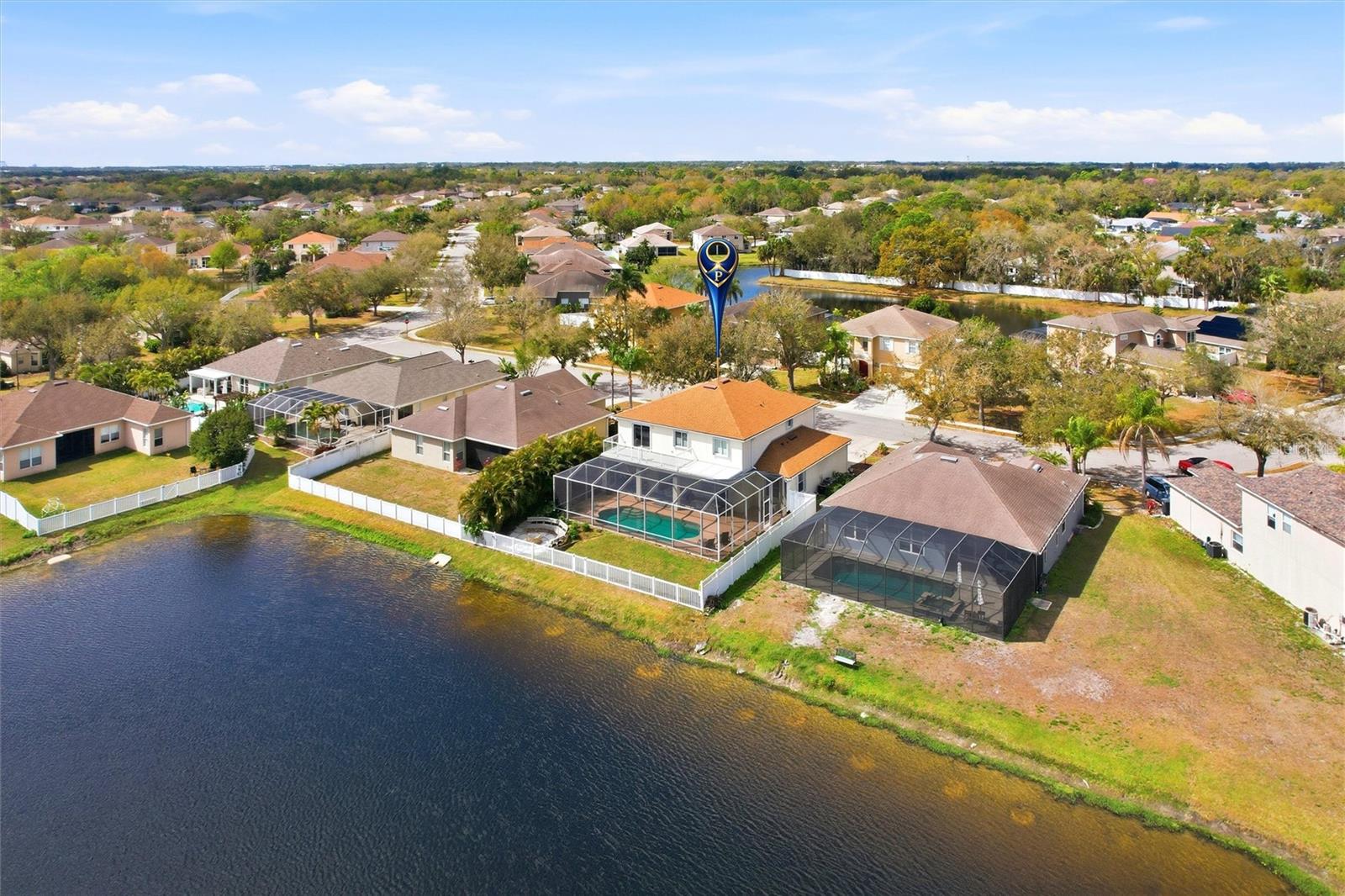 BARRINGTON RIDGE PH 1A - Residential