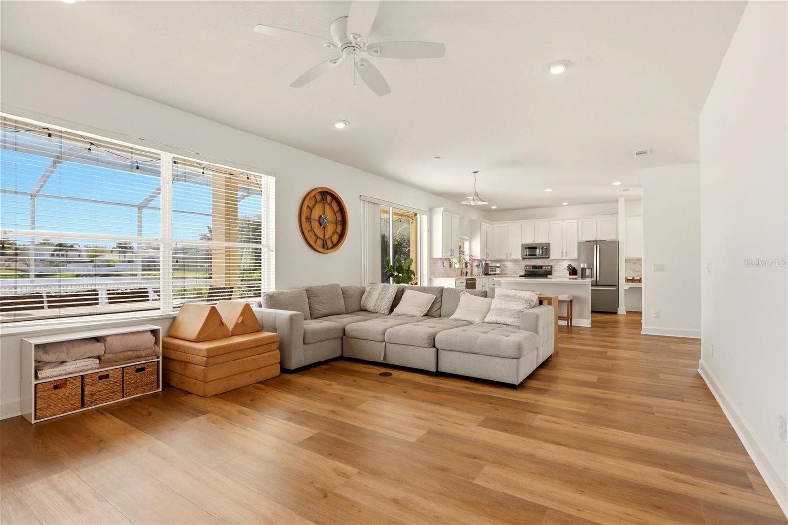 BARRINGTON RIDGE PH 1A - Residential