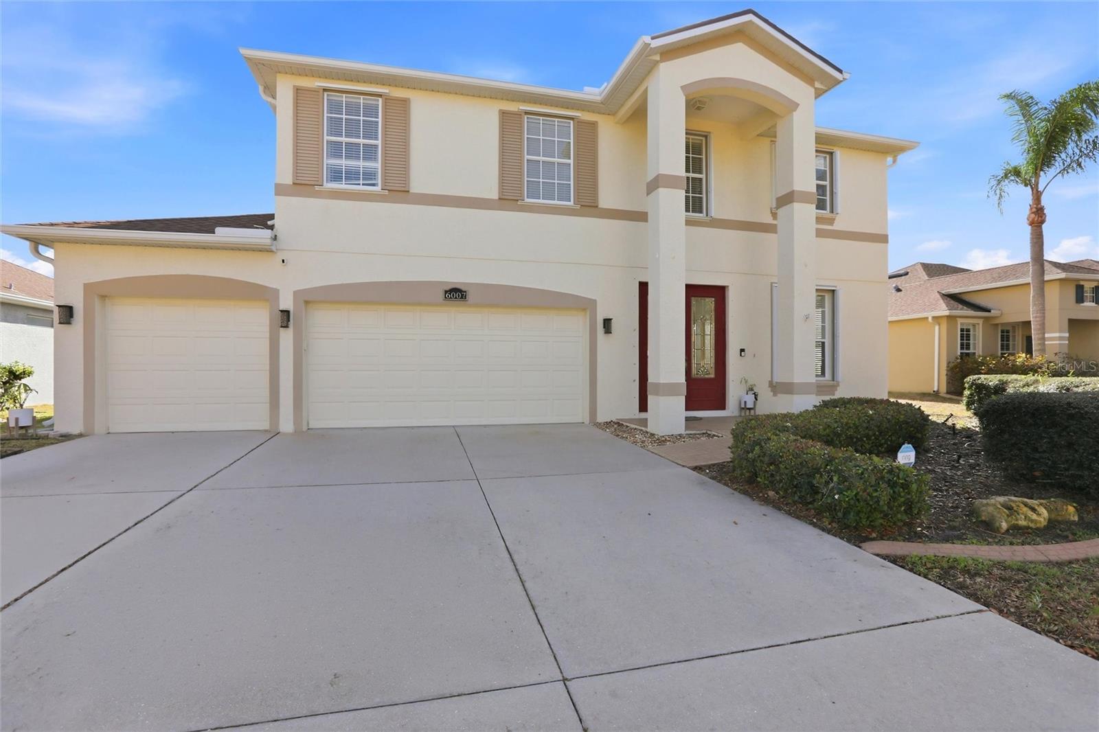 BARRINGTON RIDGE PH 1A - Residential