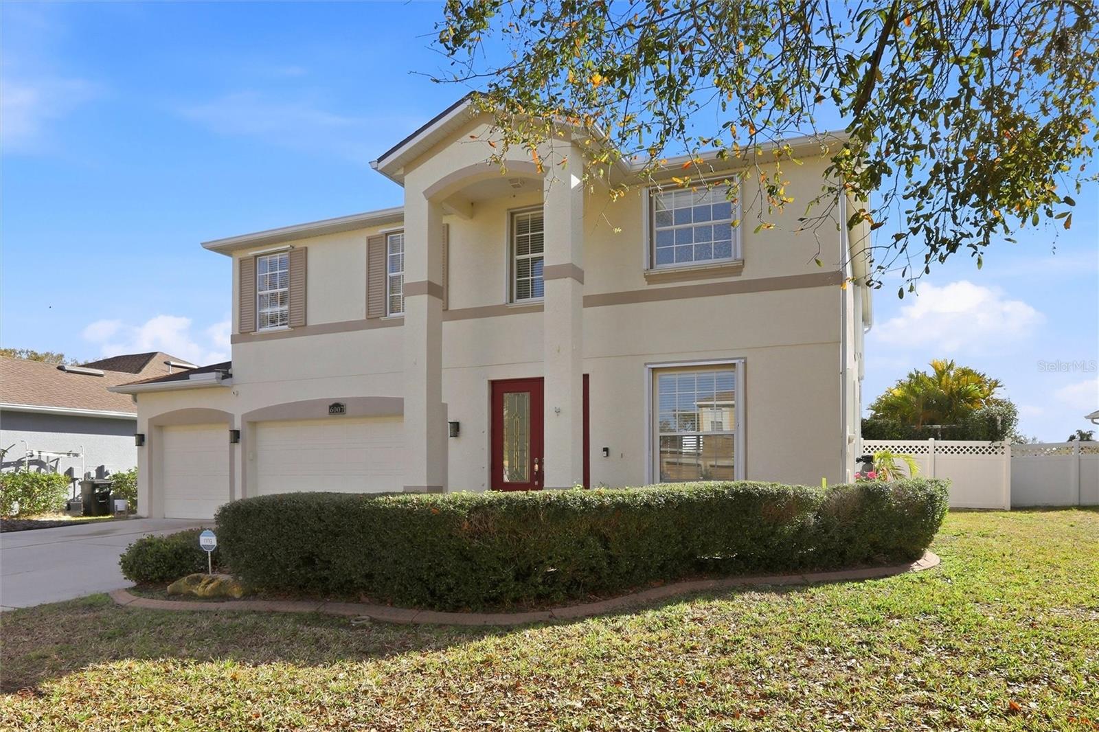 BARRINGTON RIDGE PH 1A - Residential