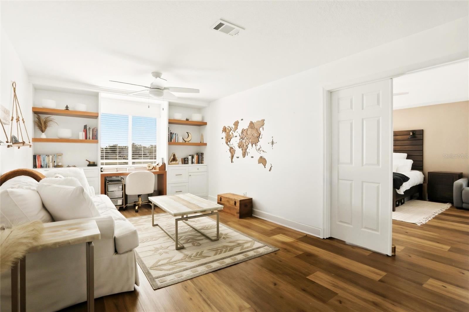 BARRINGTON RIDGE PH 1A - Residential