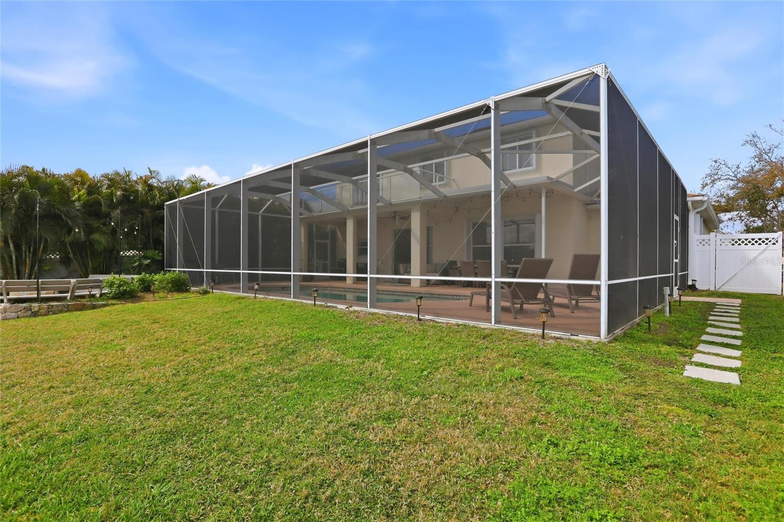 BARRINGTON RIDGE PH 1A - Residential