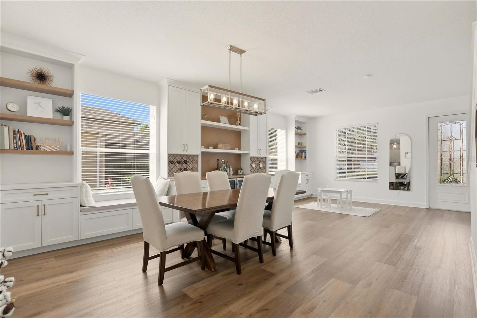 BARRINGTON RIDGE PH 1A - Residential