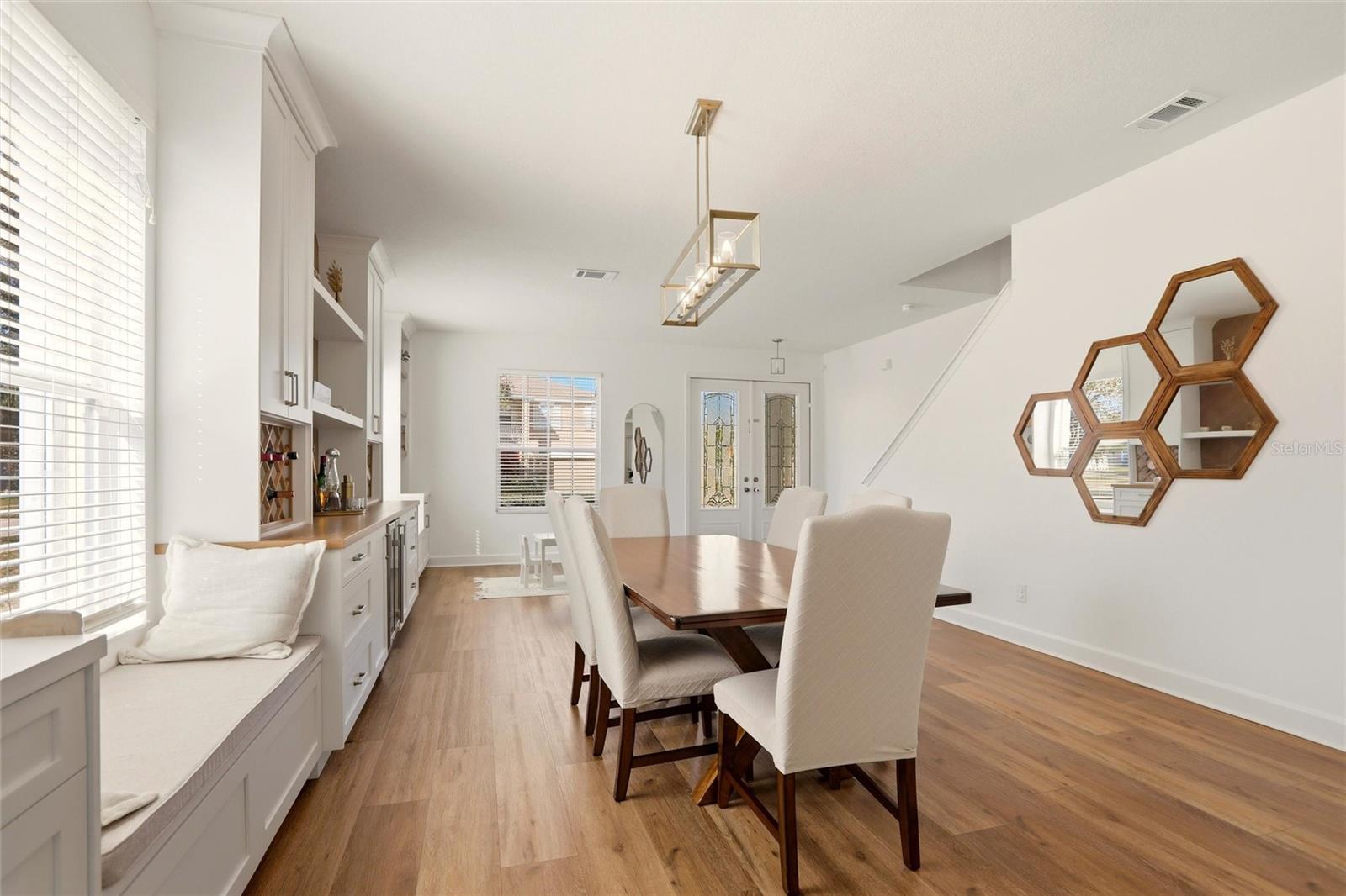 BARRINGTON RIDGE PH 1A - Residential