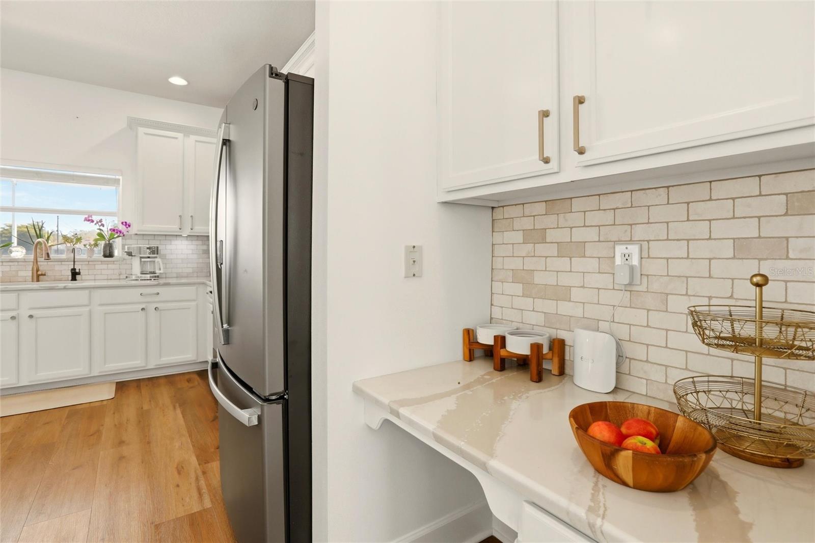 BARRINGTON RIDGE PH 1A - Residential