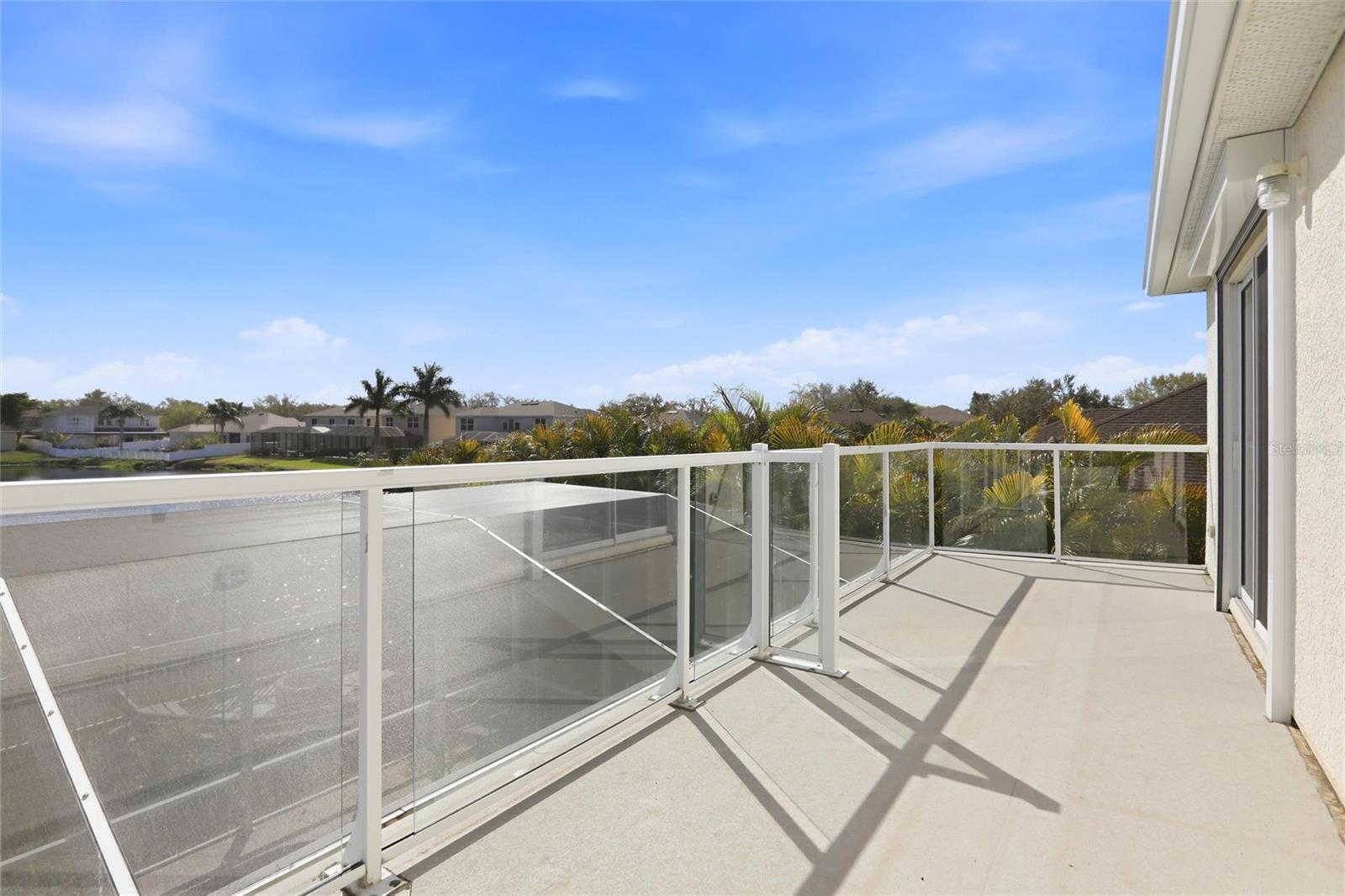 BARRINGTON RIDGE PH 1A - Residential