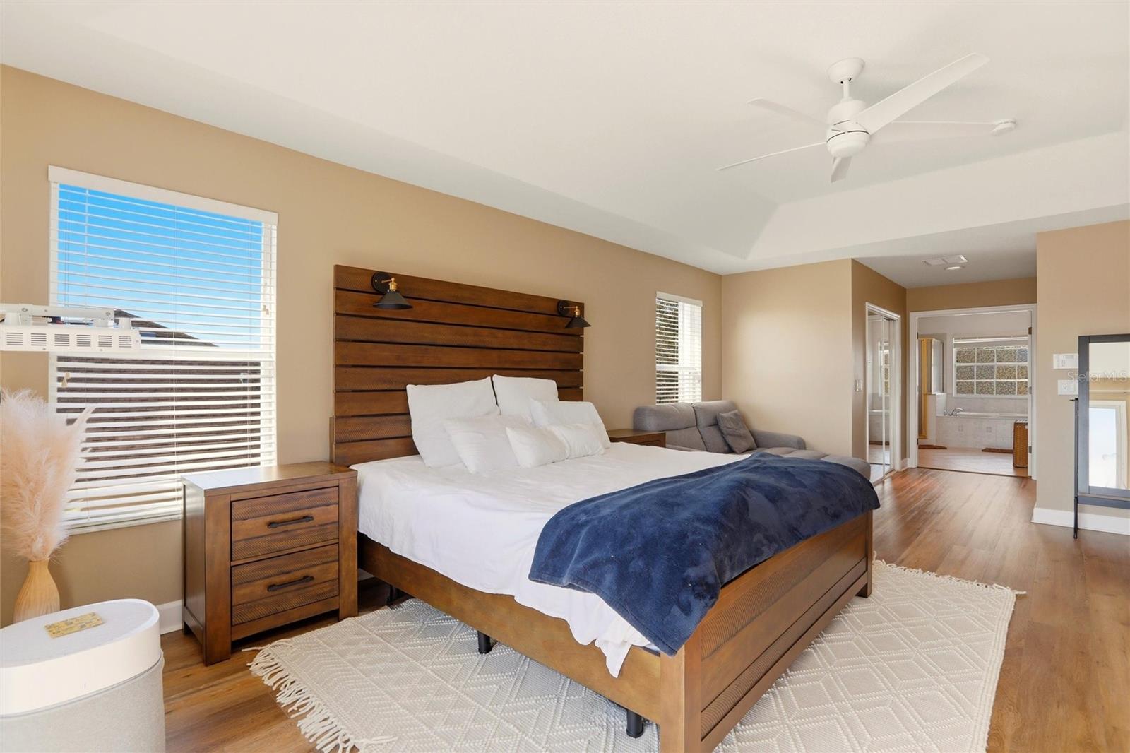 BARRINGTON RIDGE PH 1A - Residential