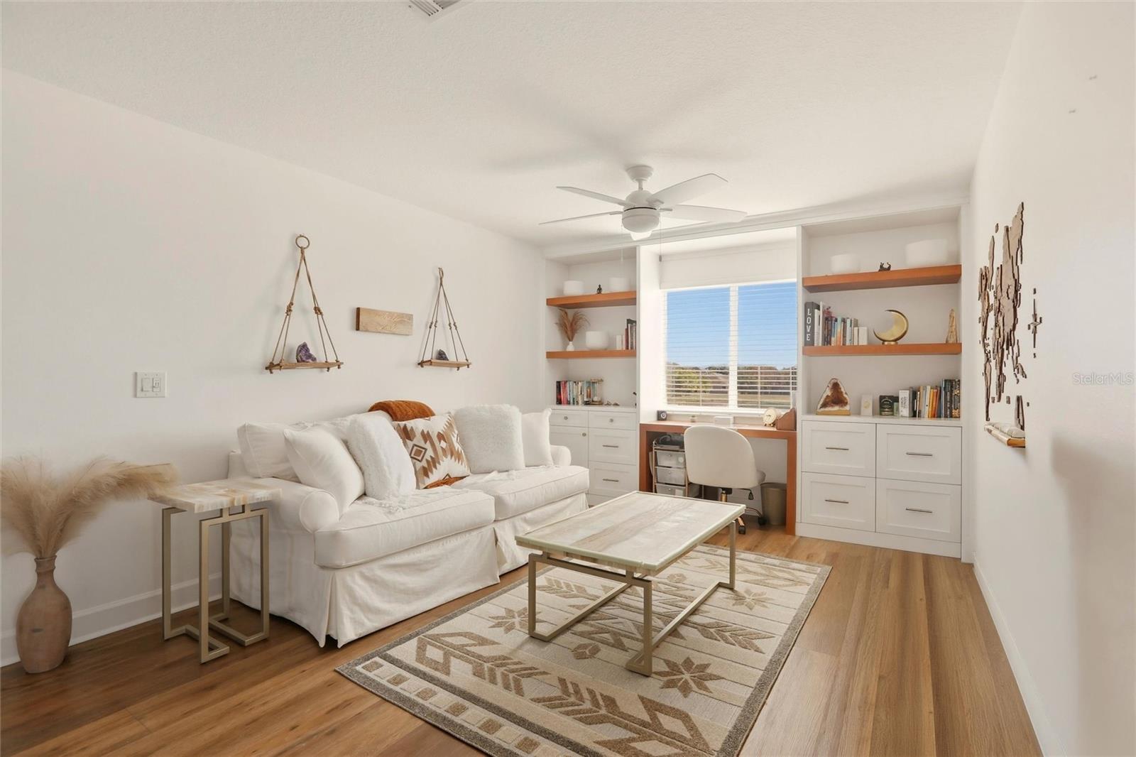 BARRINGTON RIDGE PH 1A - Residential