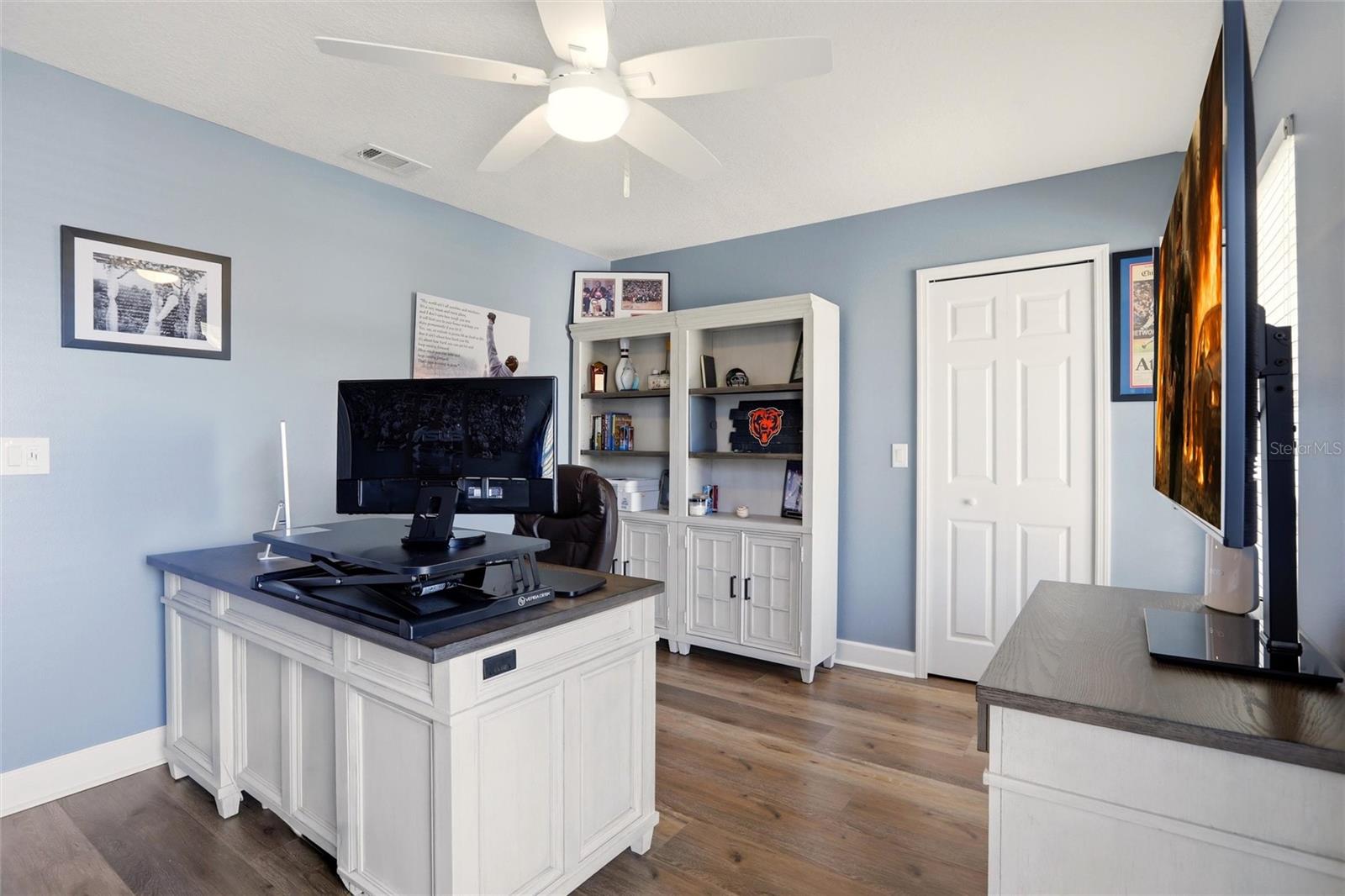 BARRINGTON RIDGE PH 1A - Residential