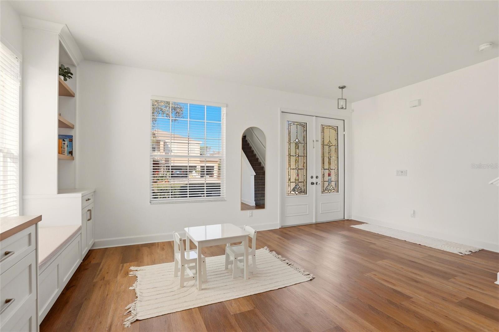 BARRINGTON RIDGE PH 1A - Residential