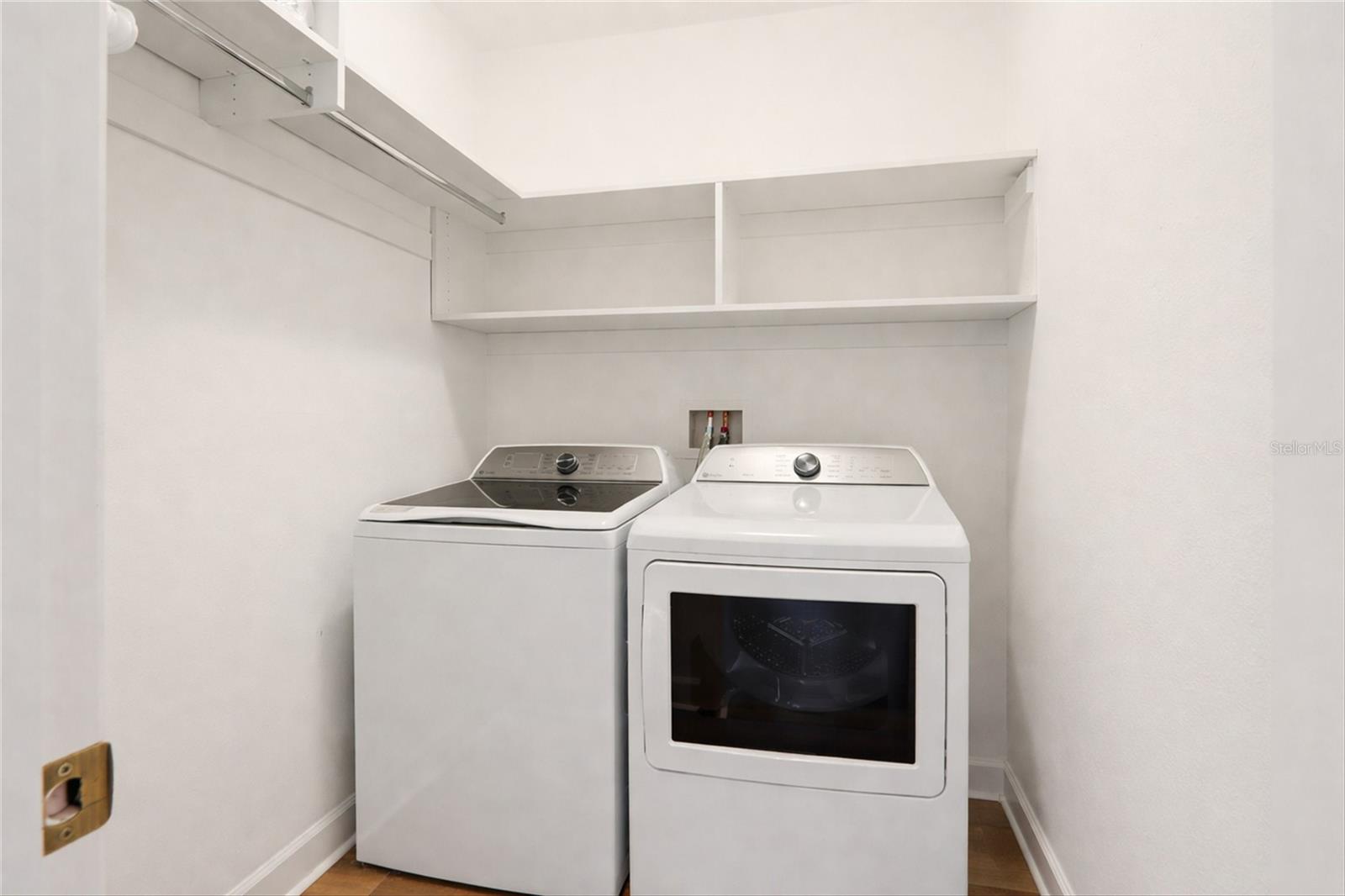 BARRINGTON RIDGE PH 1A - Residential