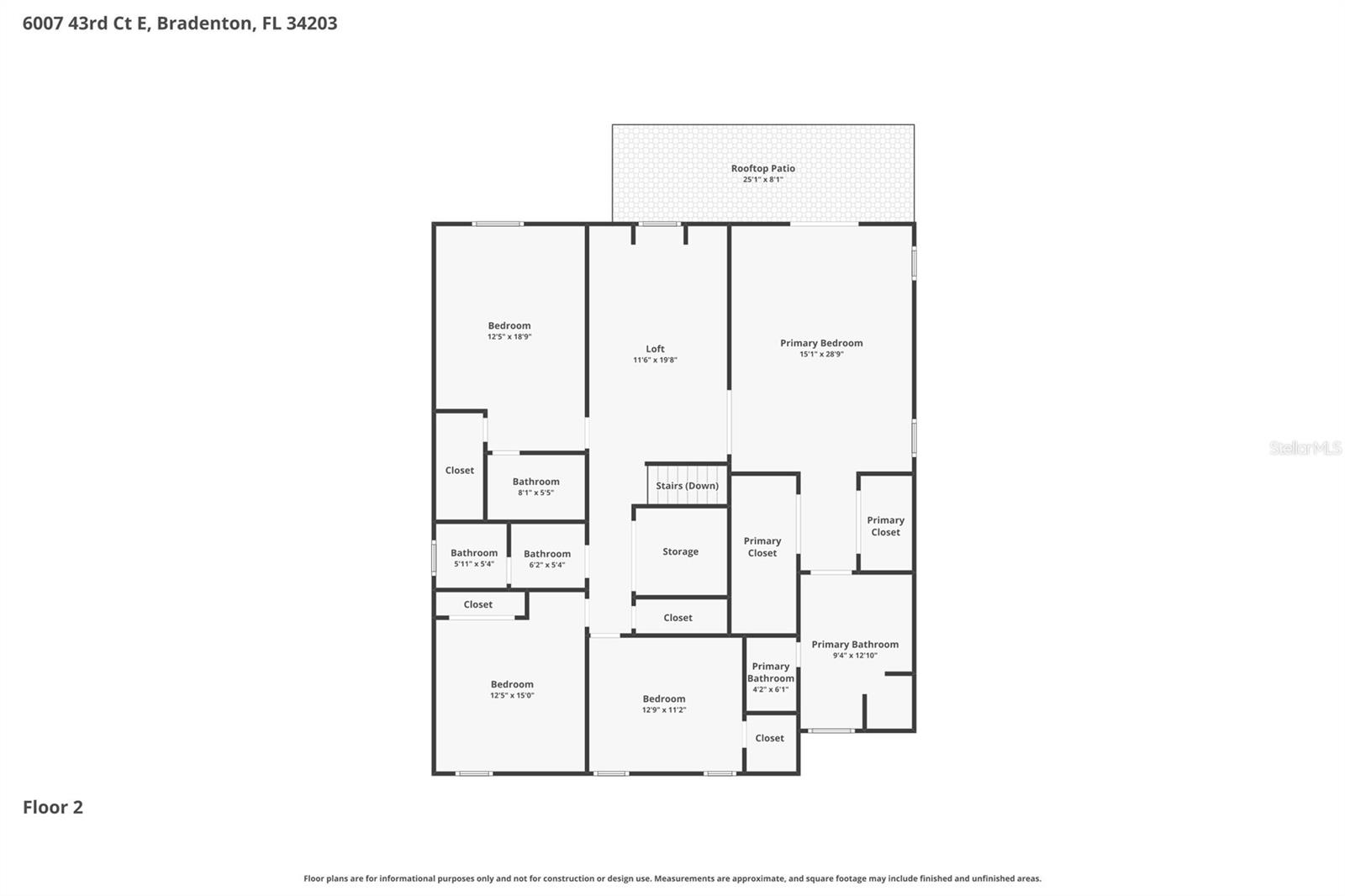 BARRINGTON RIDGE PH 1A - Residential