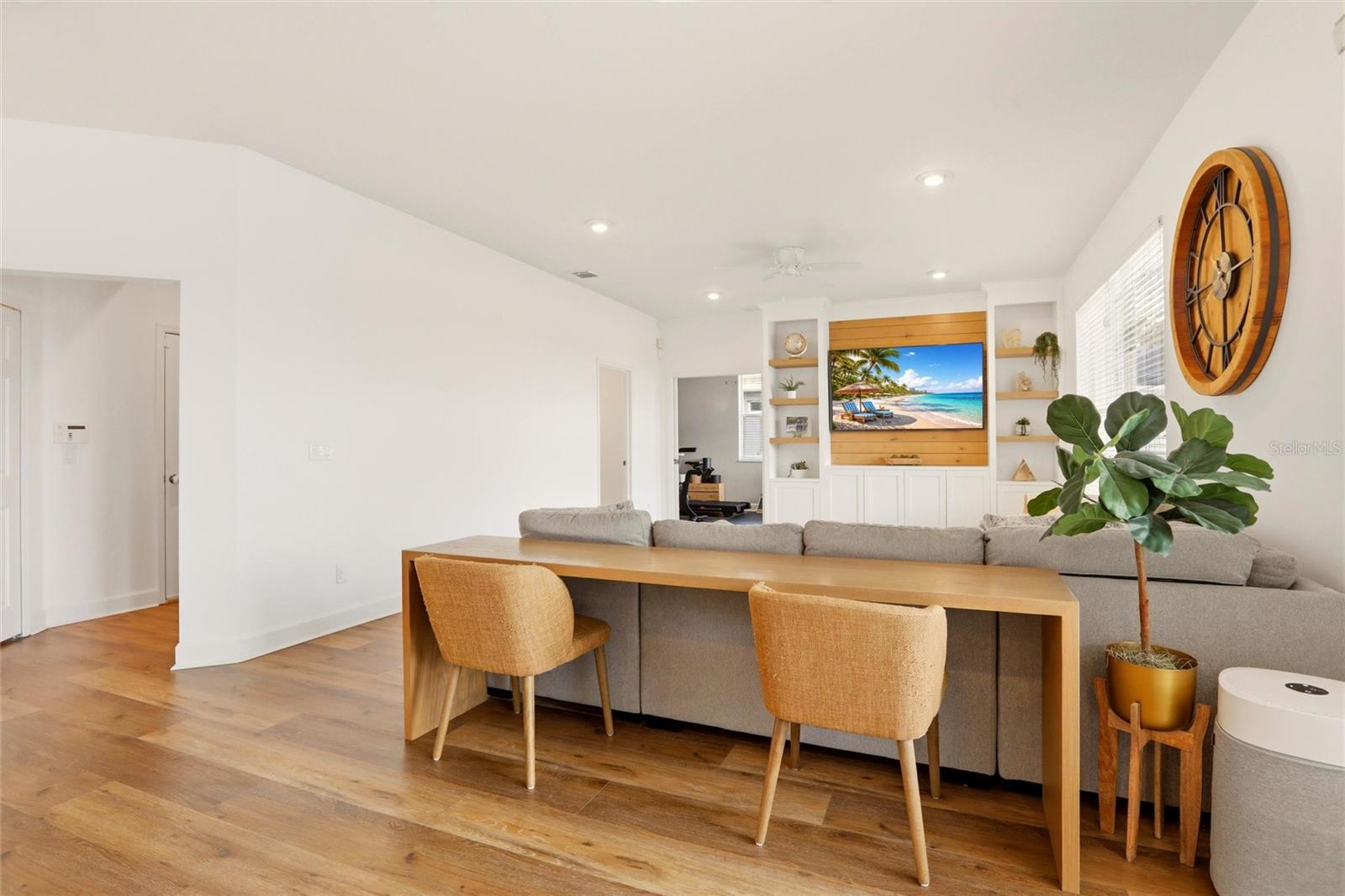 BARRINGTON RIDGE PH 1A - Residential