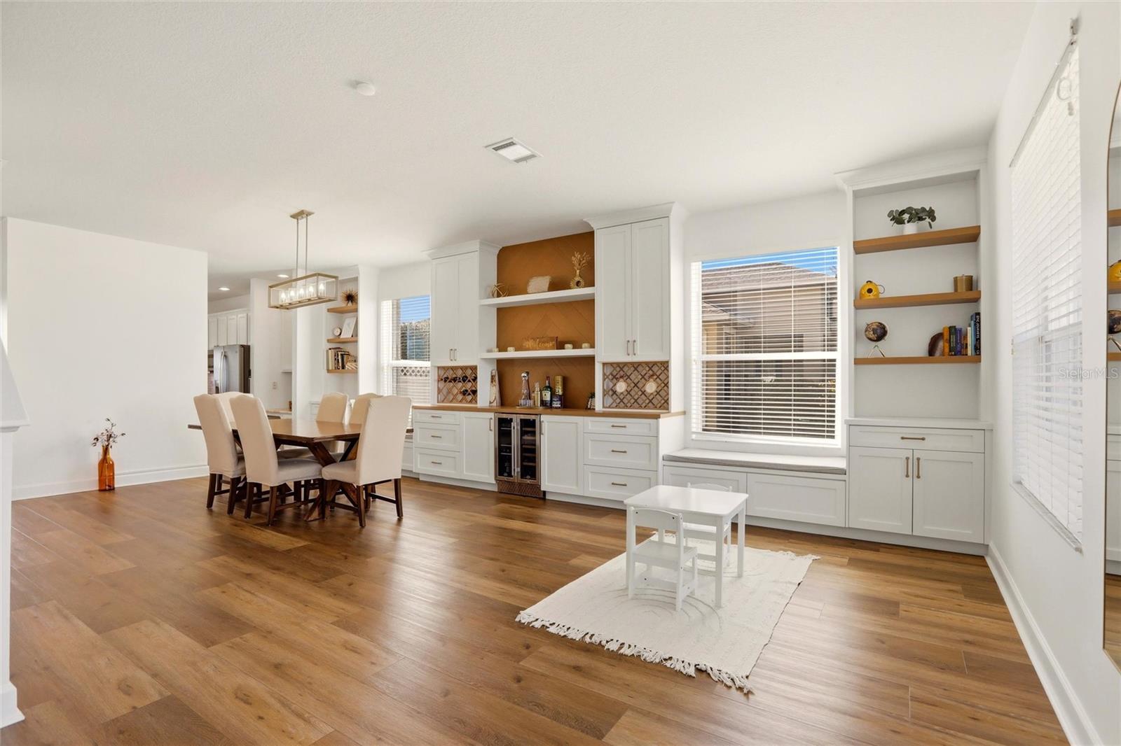 BARRINGTON RIDGE PH 1A - Residential