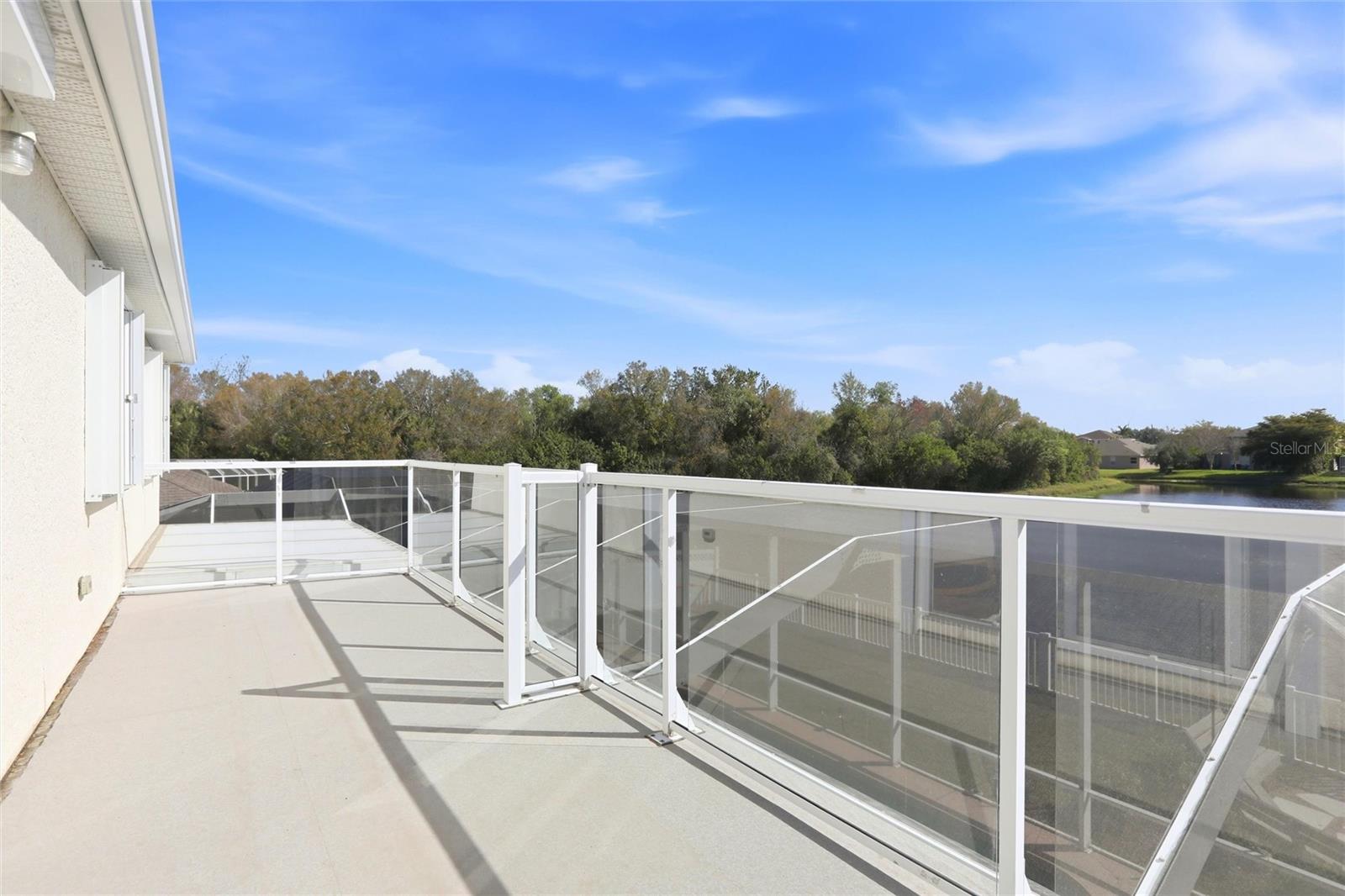 BARRINGTON RIDGE PH 1A - Residential