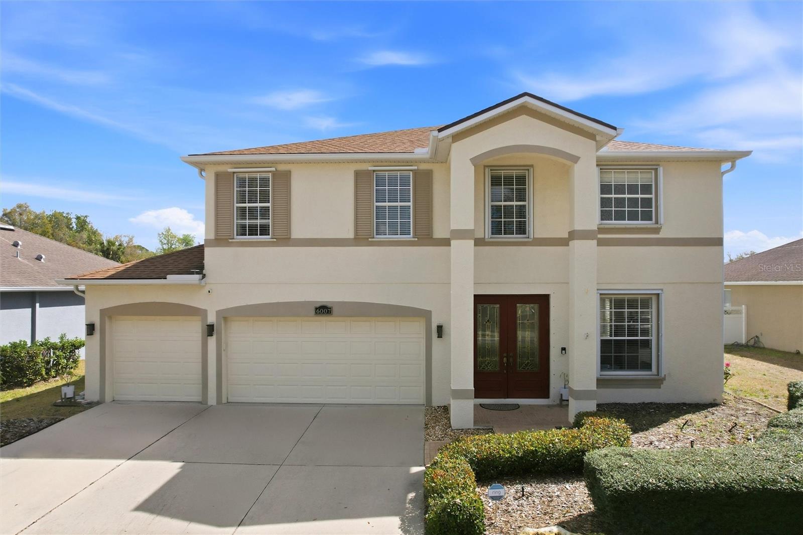 BARRINGTON RIDGE PH 1A - Residential