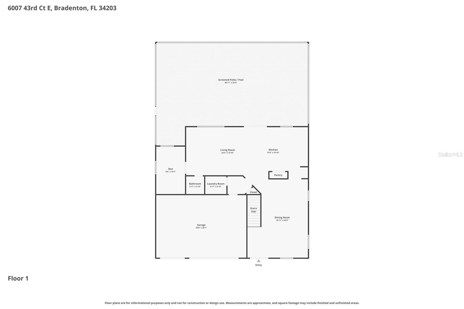 BARRINGTON RIDGE PH 1A - Residential