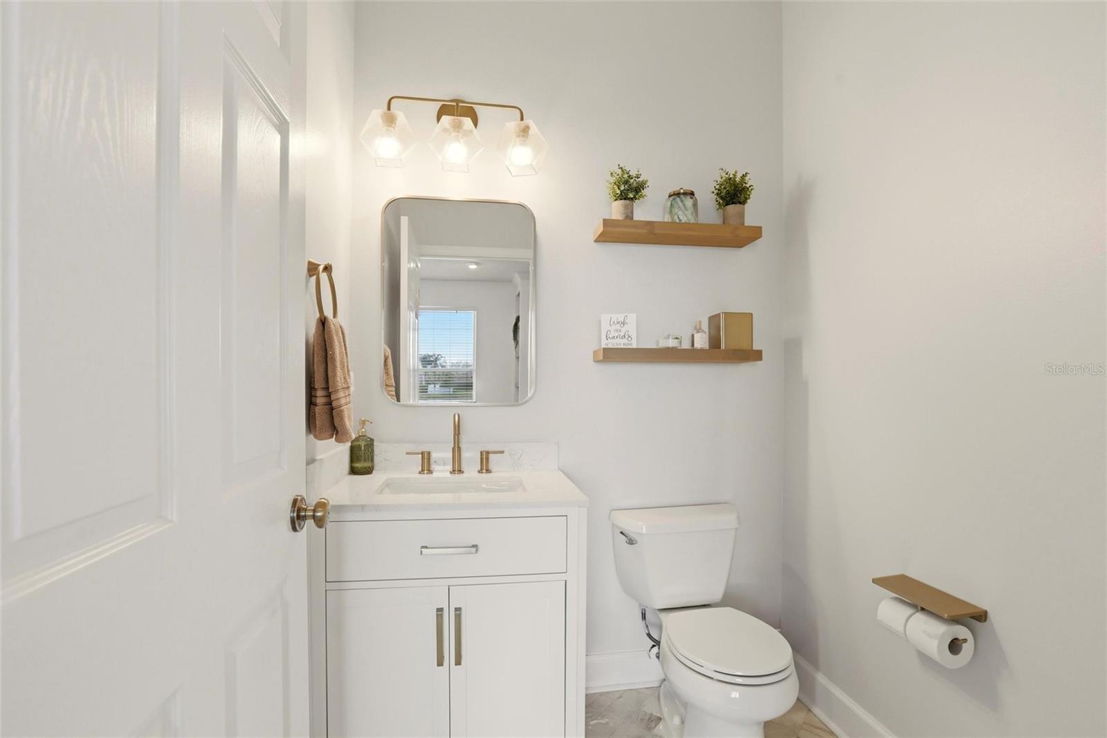 BARRINGTON RIDGE PH 1A - Residential