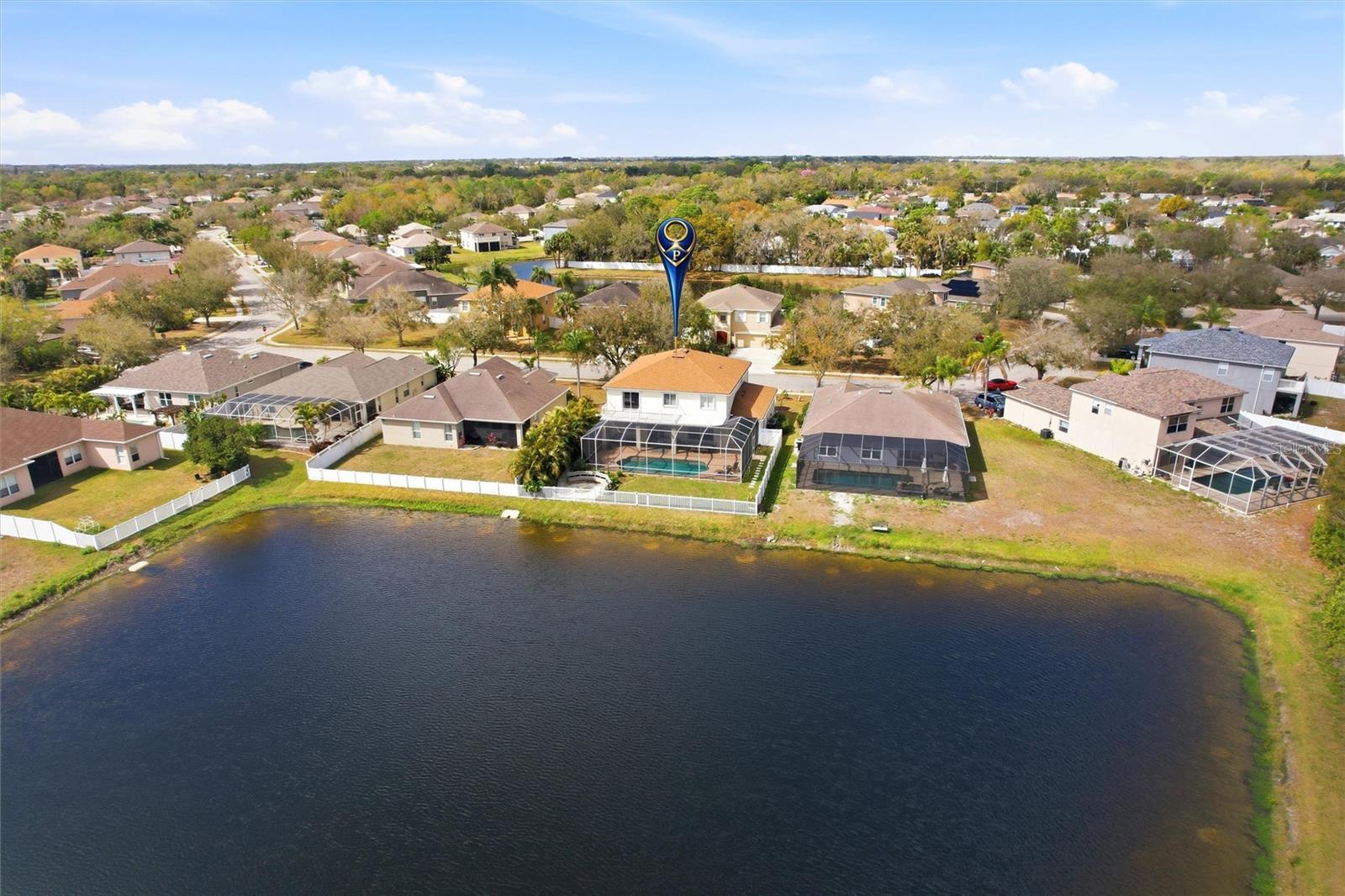 BARRINGTON RIDGE PH 1A - Residential