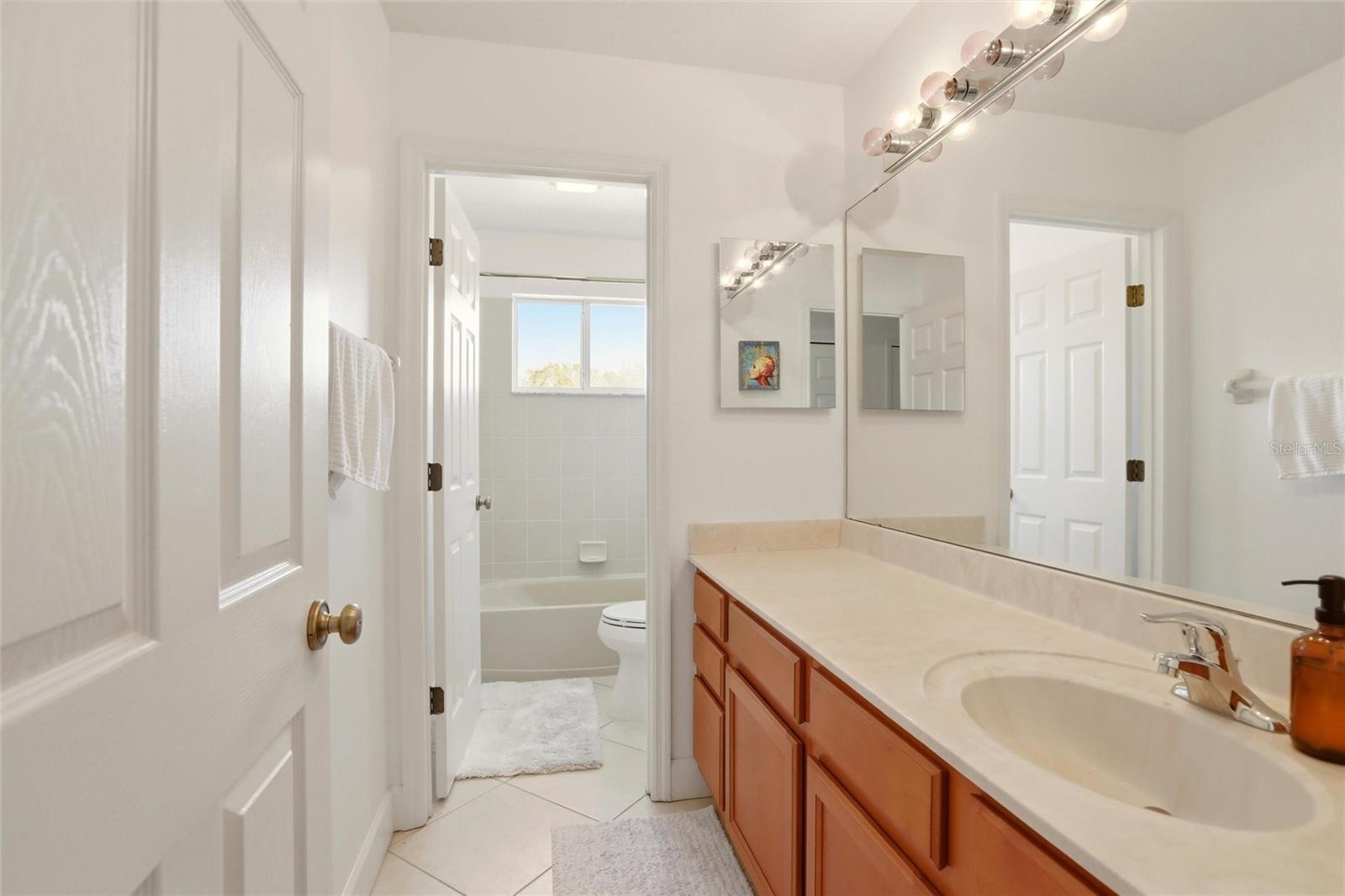 BARRINGTON RIDGE PH 1A - Residential