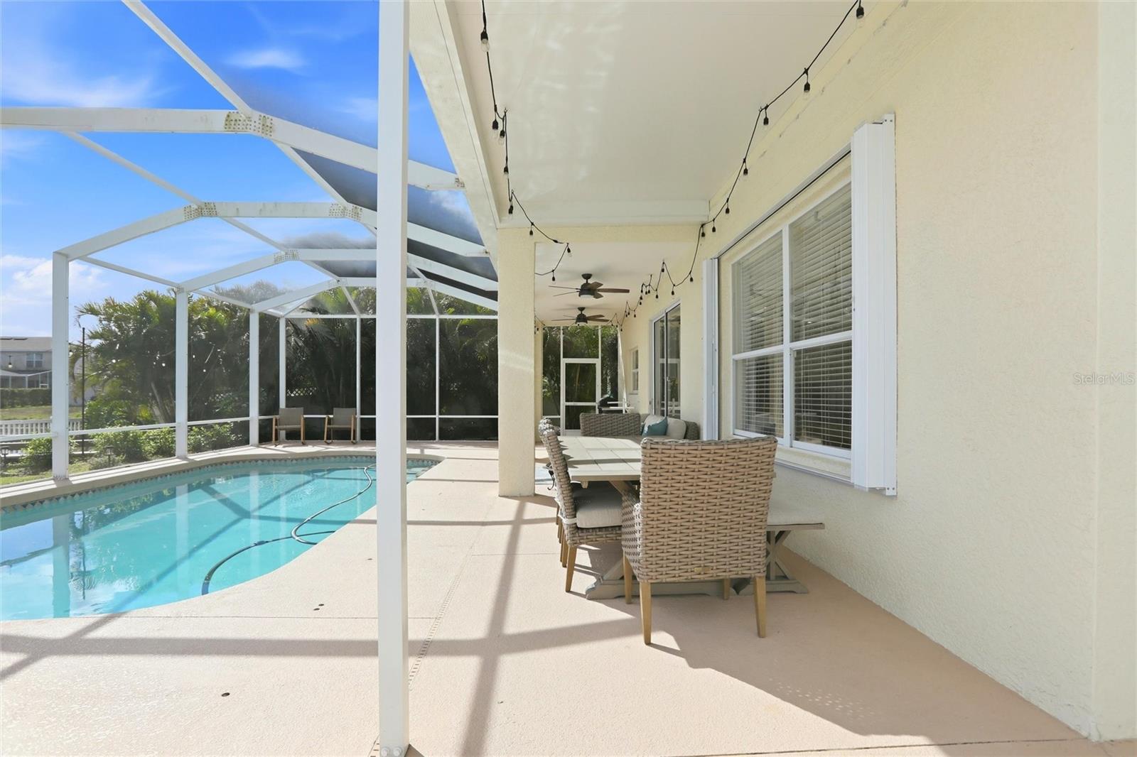 BARRINGTON RIDGE PH 1A - Residential