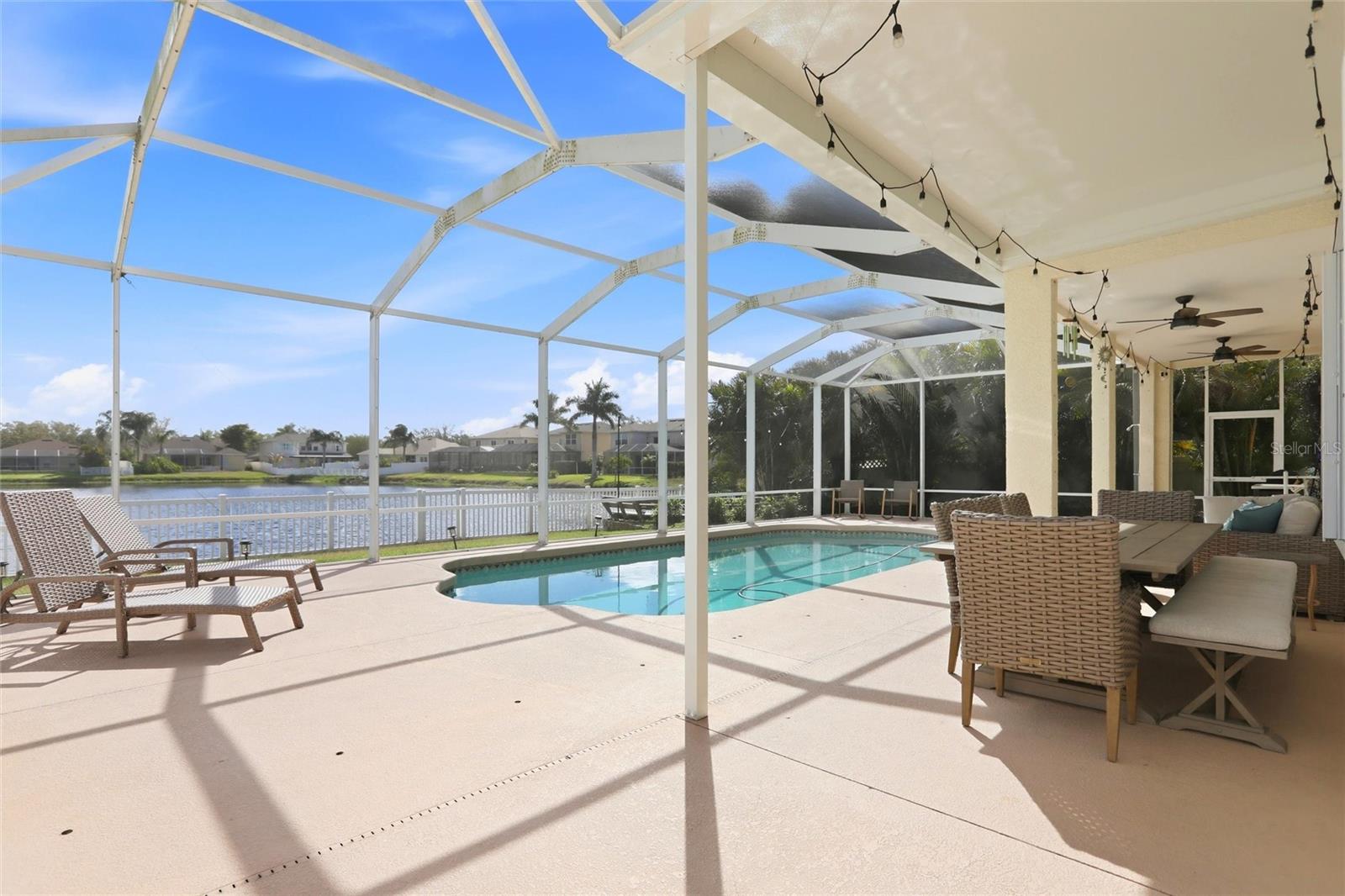 BARRINGTON RIDGE PH 1A - Residential