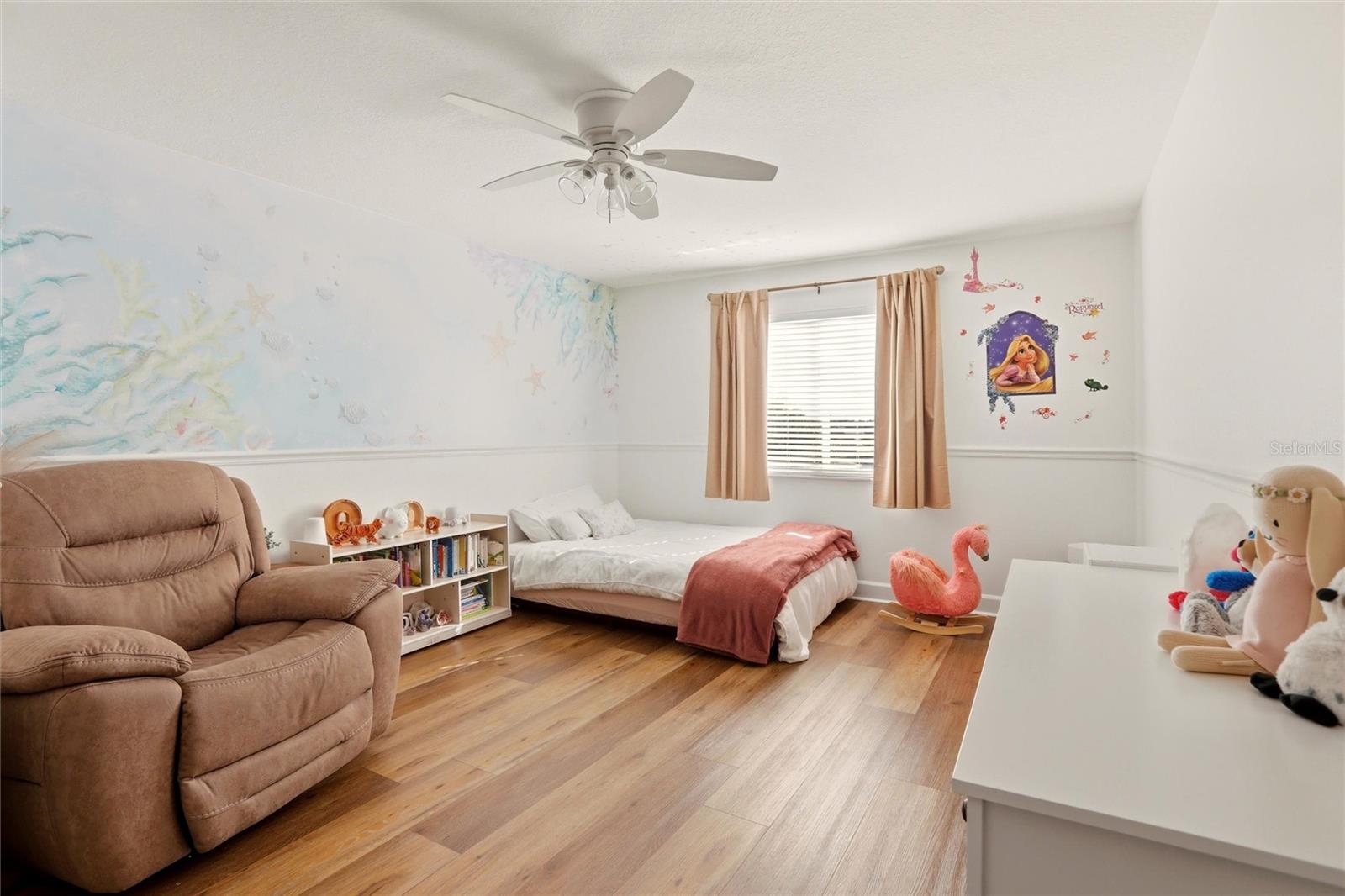 BARRINGTON RIDGE PH 1A - Residential