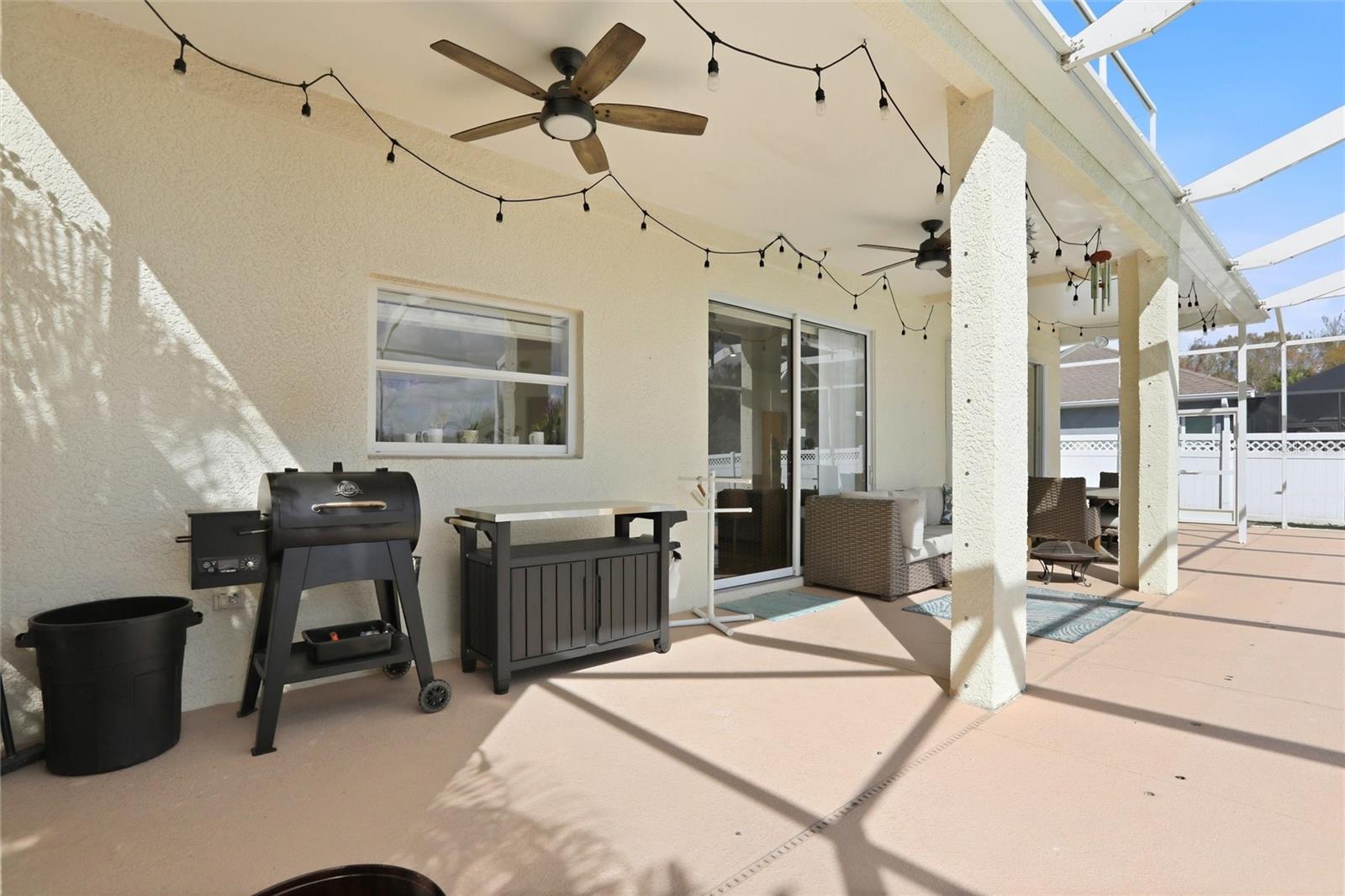 BARRINGTON RIDGE PH 1A - Residential