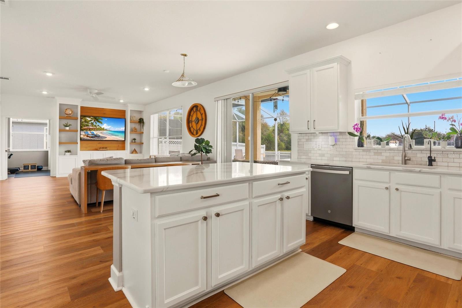 BARRINGTON RIDGE PH 1A - Residential