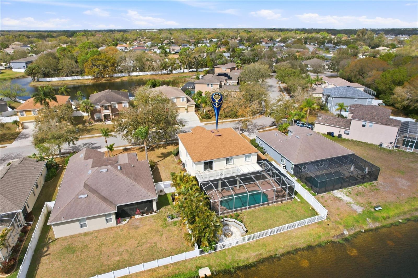 BARRINGTON RIDGE PH 1A - Residential