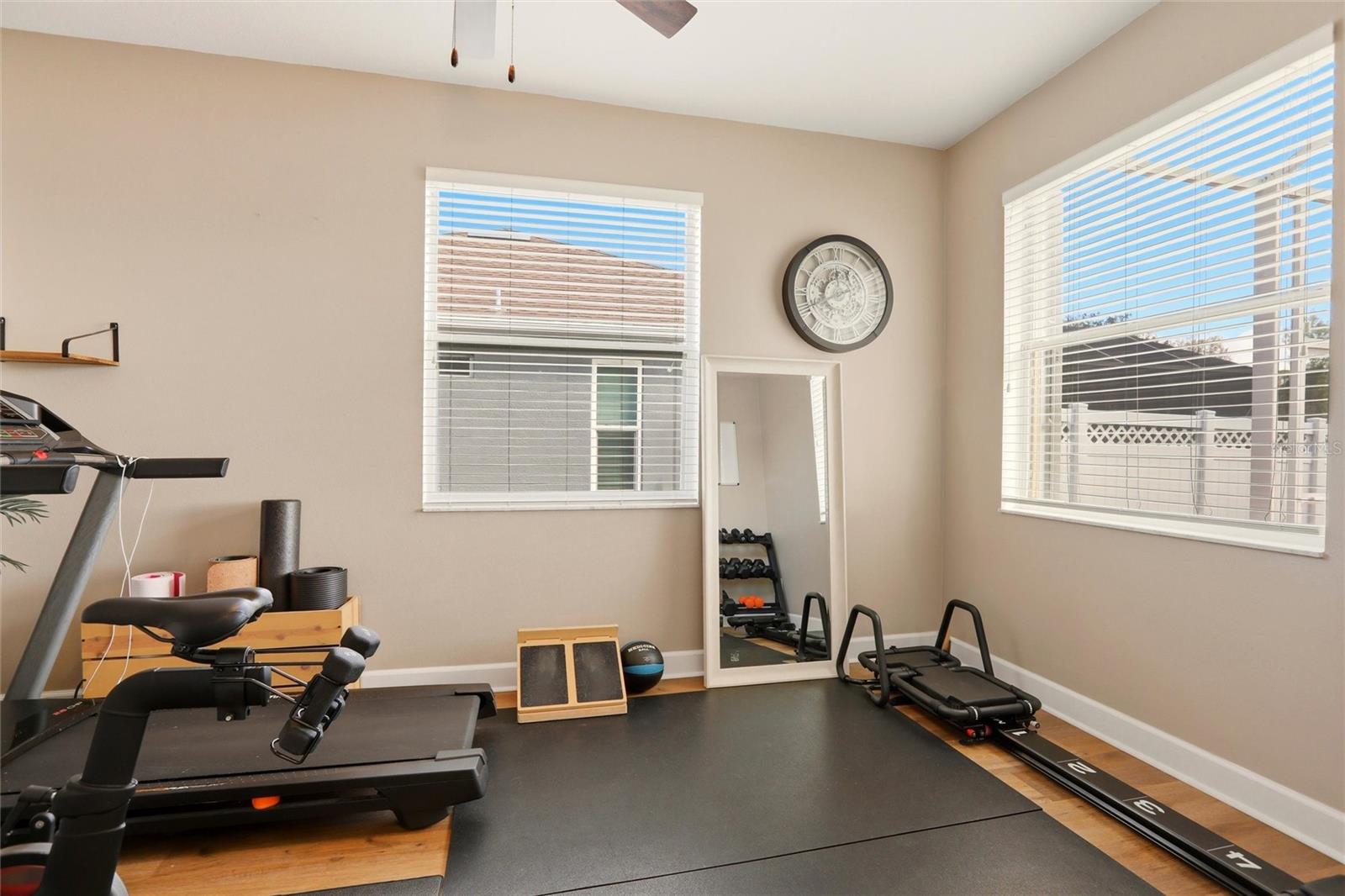 BARRINGTON RIDGE PH 1A - Residential