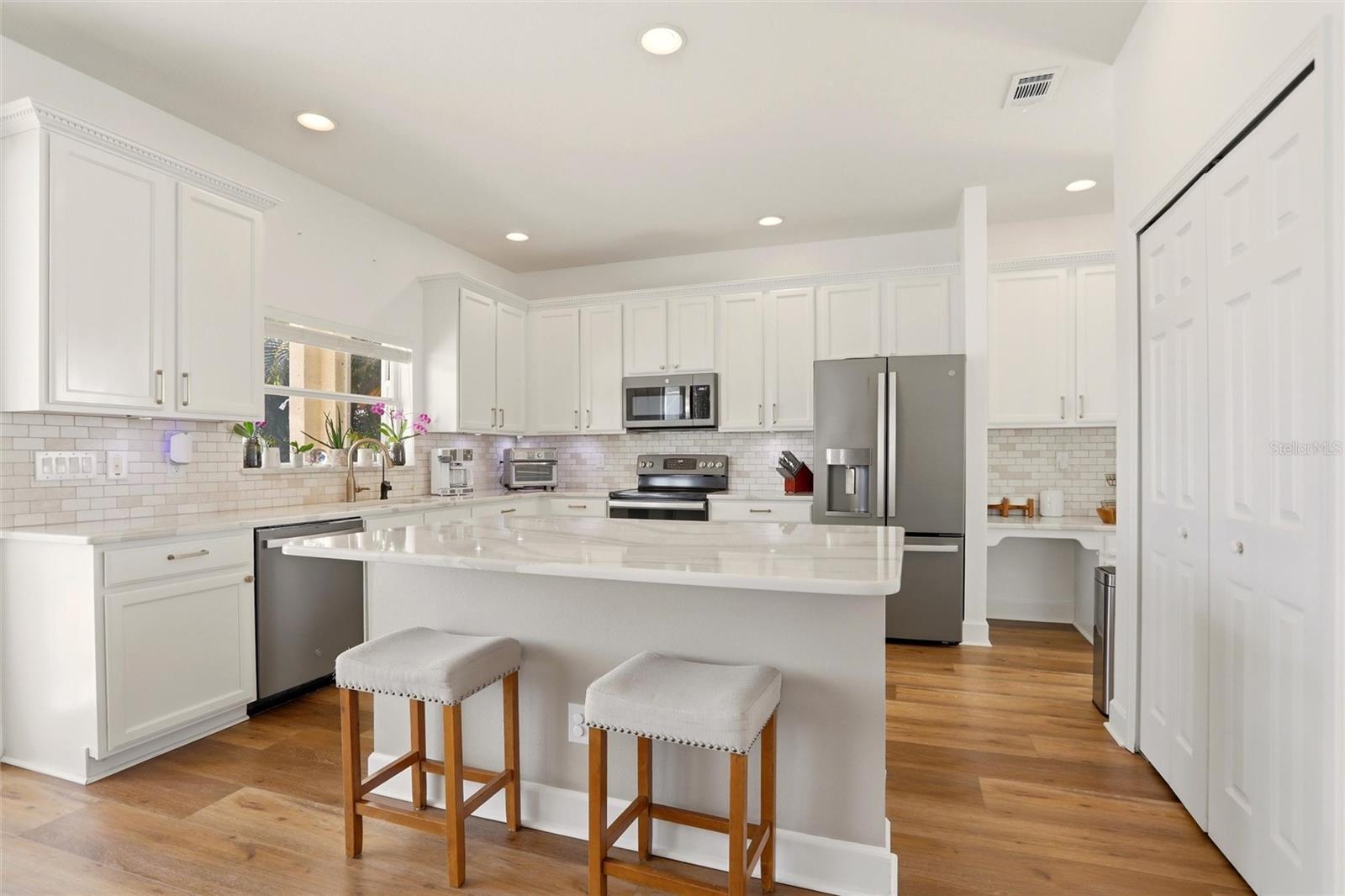 BARRINGTON RIDGE PH 1A - Residential