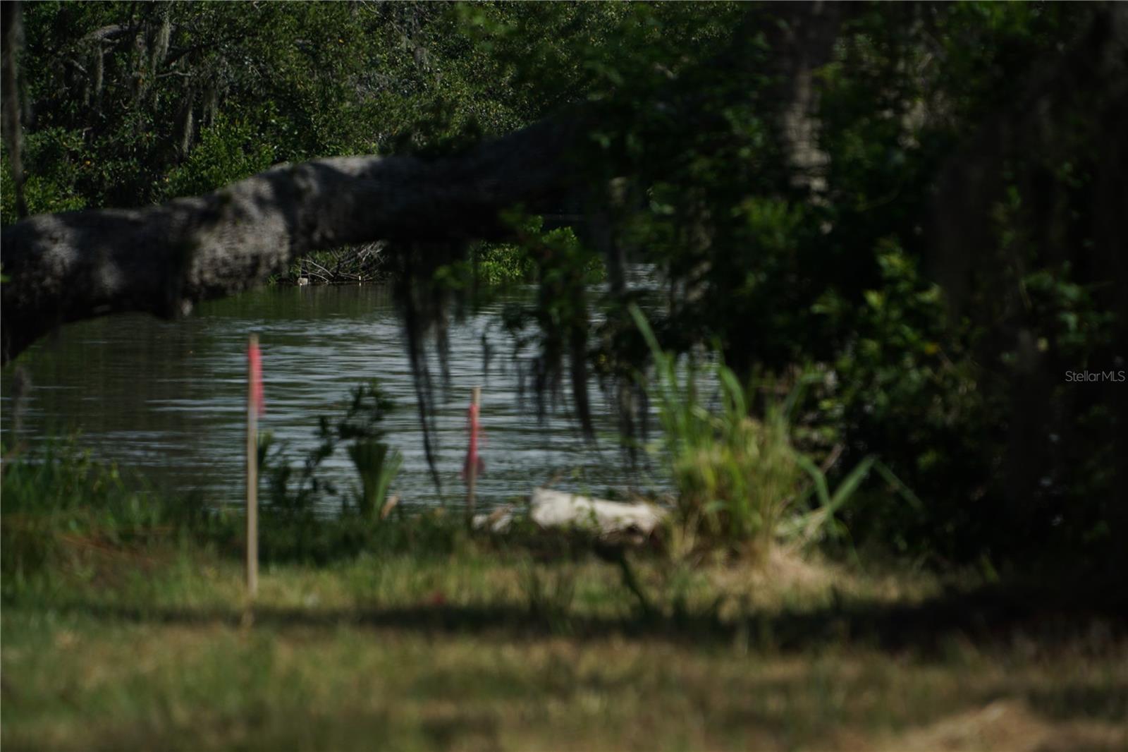 PENINSULAR PARADISE - Land