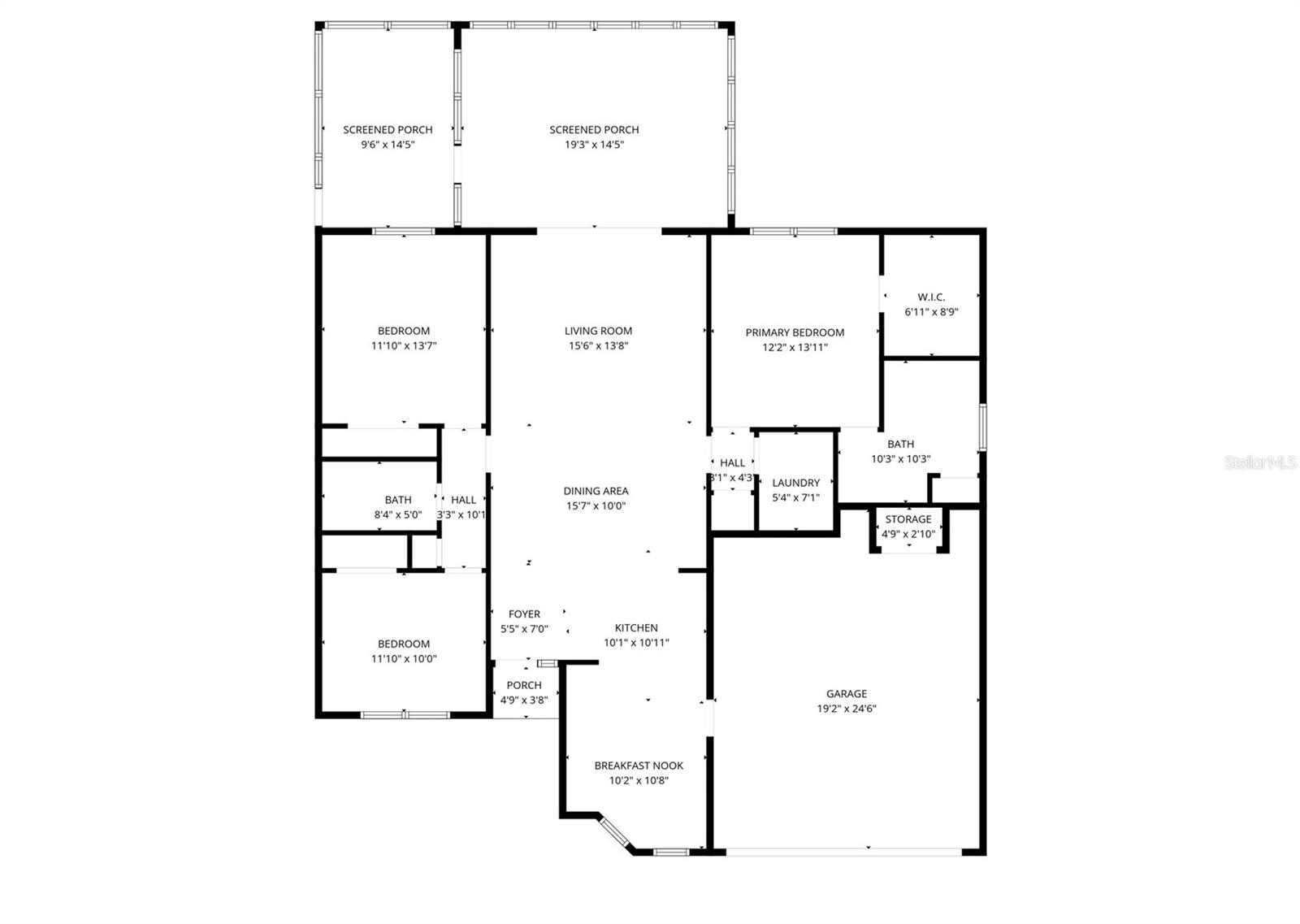 THE VILLAGES - Residential