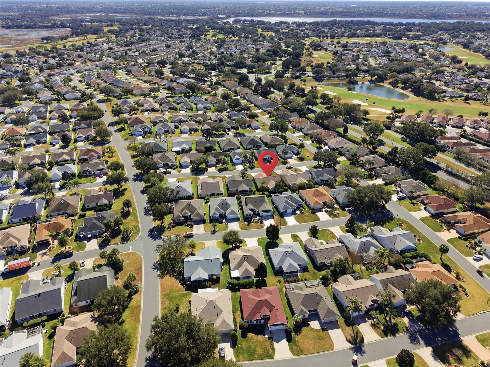 THE VILLAGES - Residential